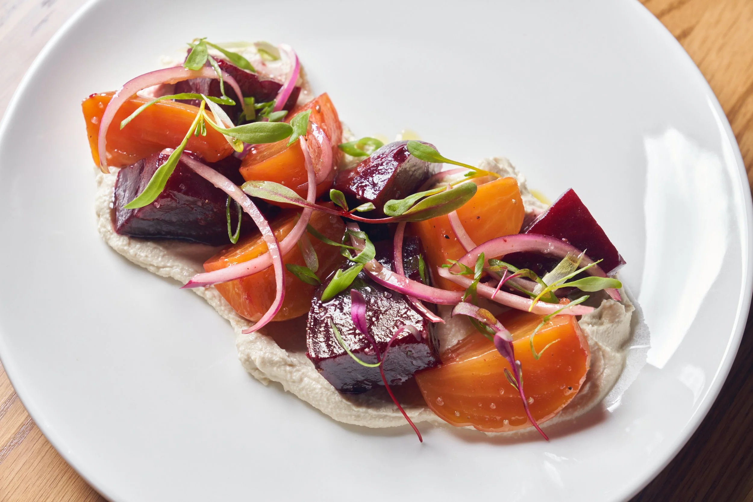 Israeli Salad