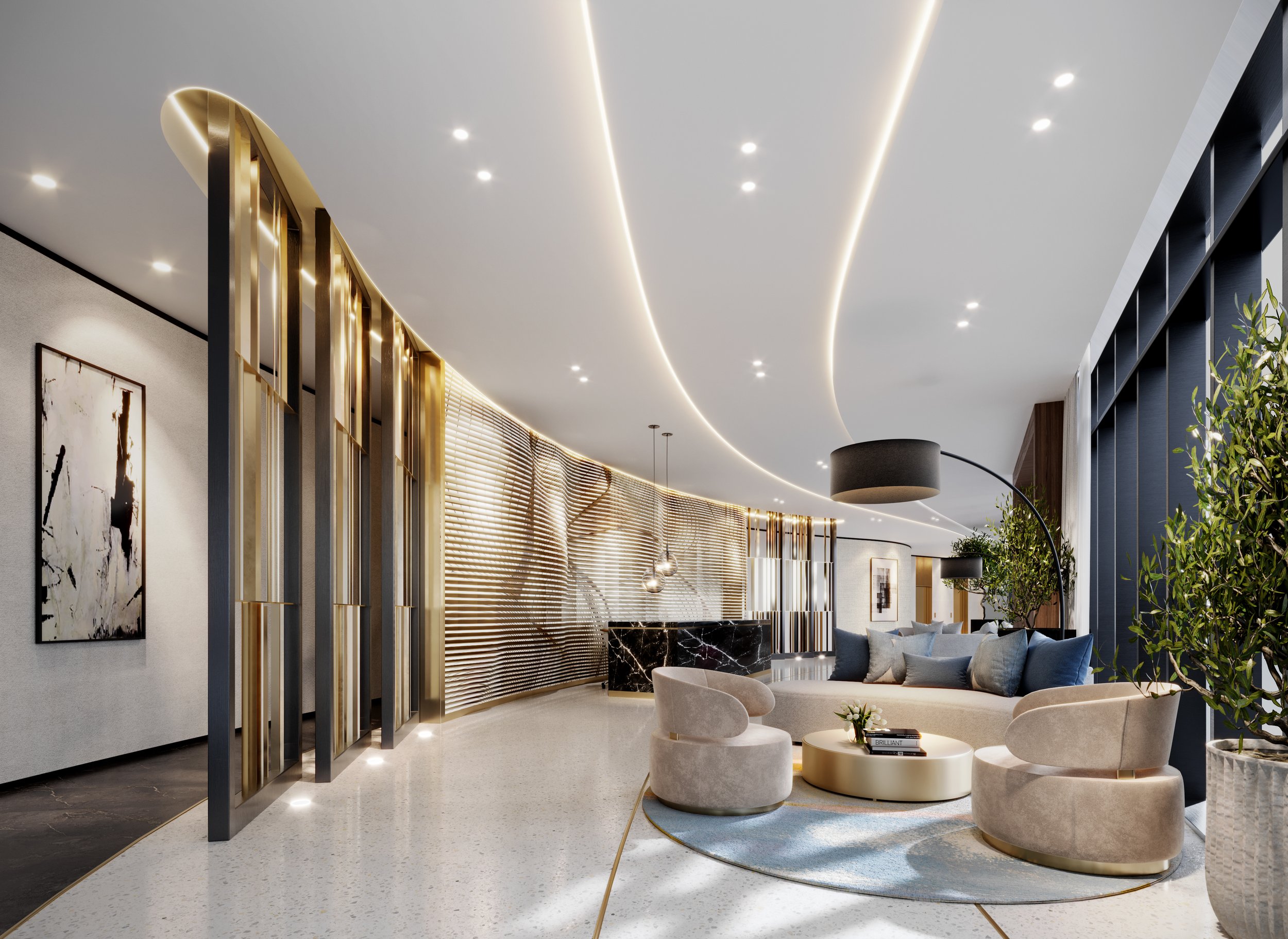 Tal Aventura Reveals Interior And Amenity Renderings Imagined By IDEA Architects and IDDI 22.jpg