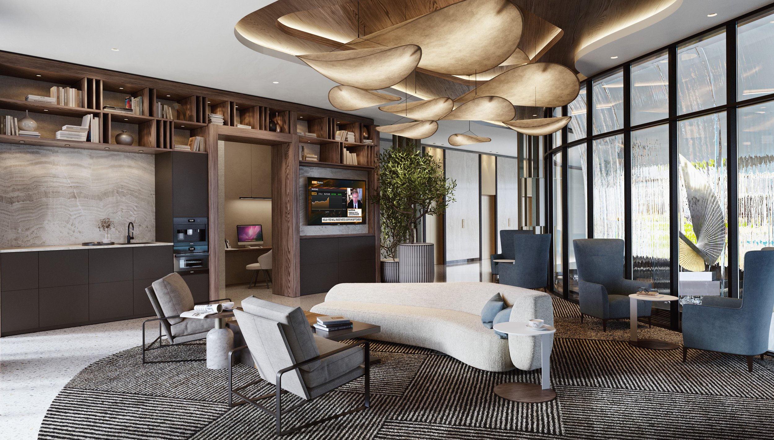 Tal Aventura Reveals Interior And Amenity Renderings Imagined By IDEA Architects and IDDI 23.jpg