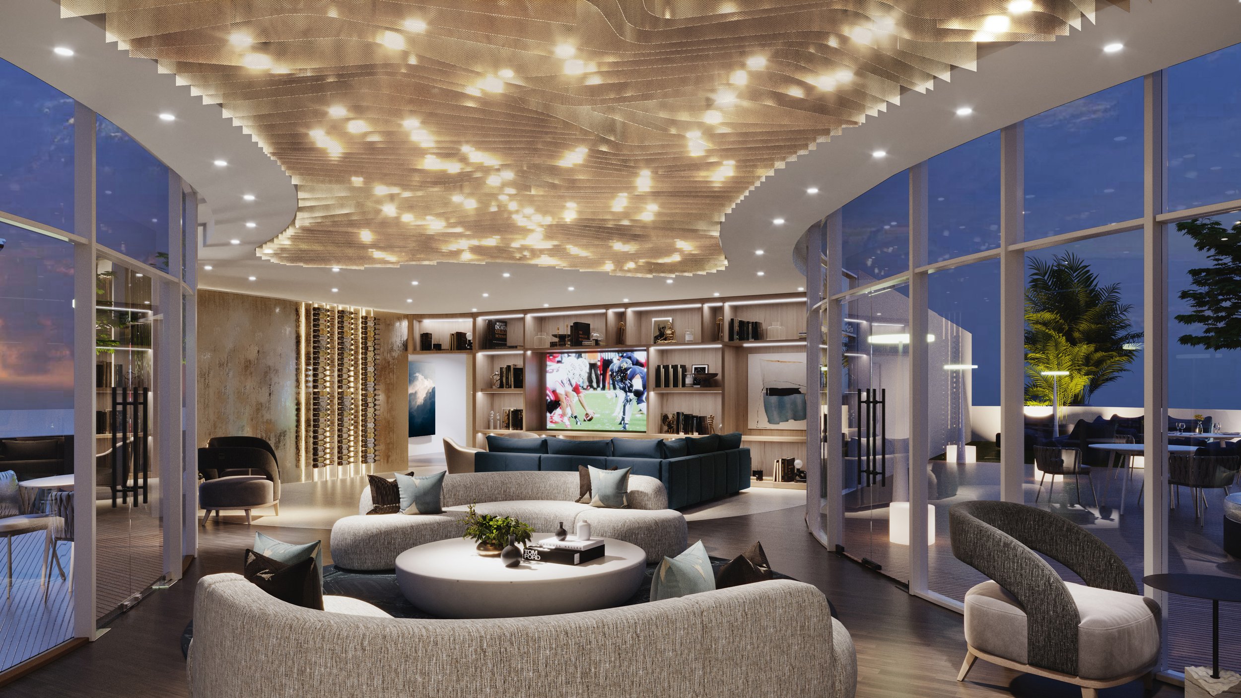 Tal Aventura Reveals Interior And Amenity Renderings Imagined By IDEA Architects and IDDI 26.jpg
