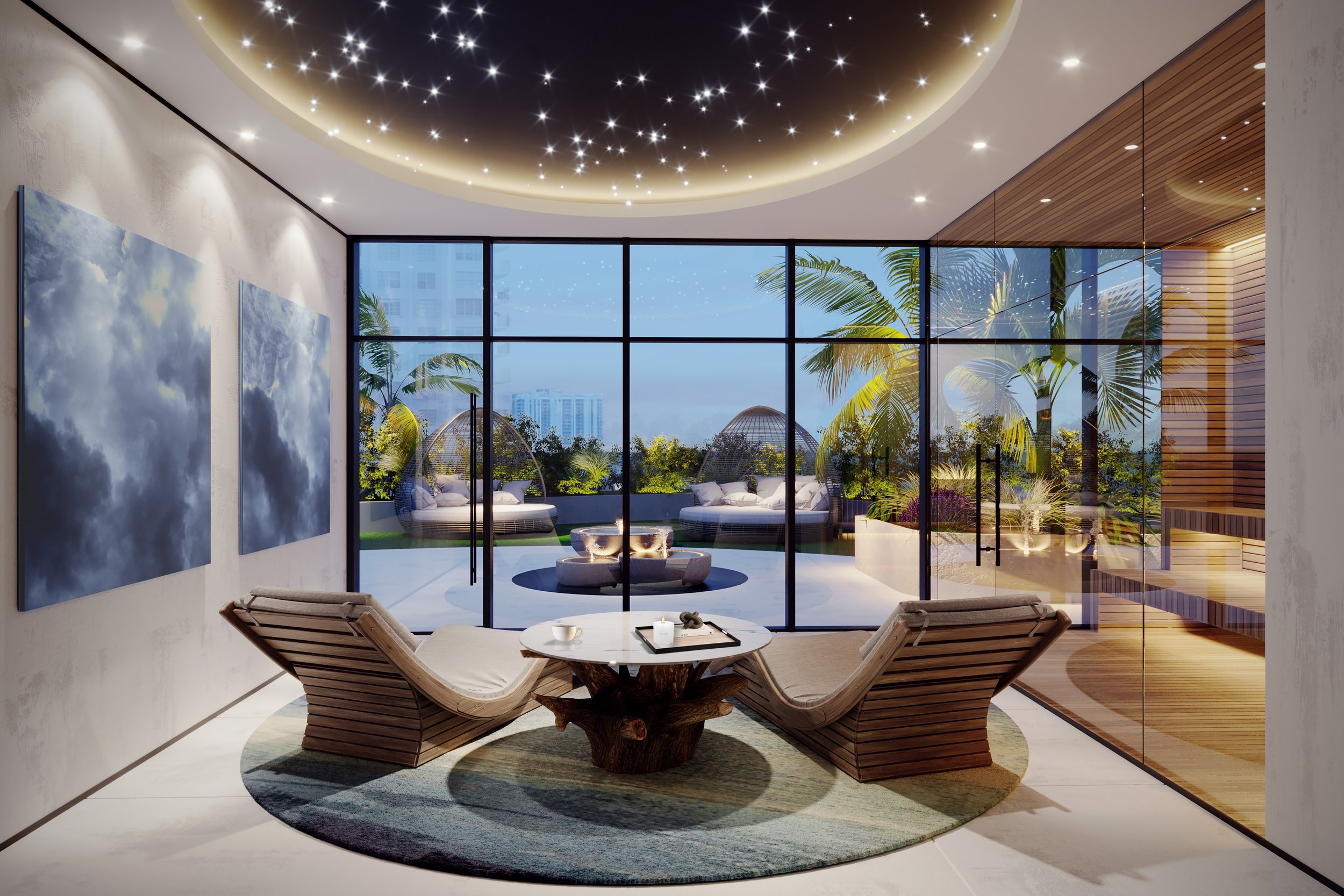 Tal Aventura Reveals Interior And Amenity Renderings Imagined By IDEA Architects and IDDI 28.jpg