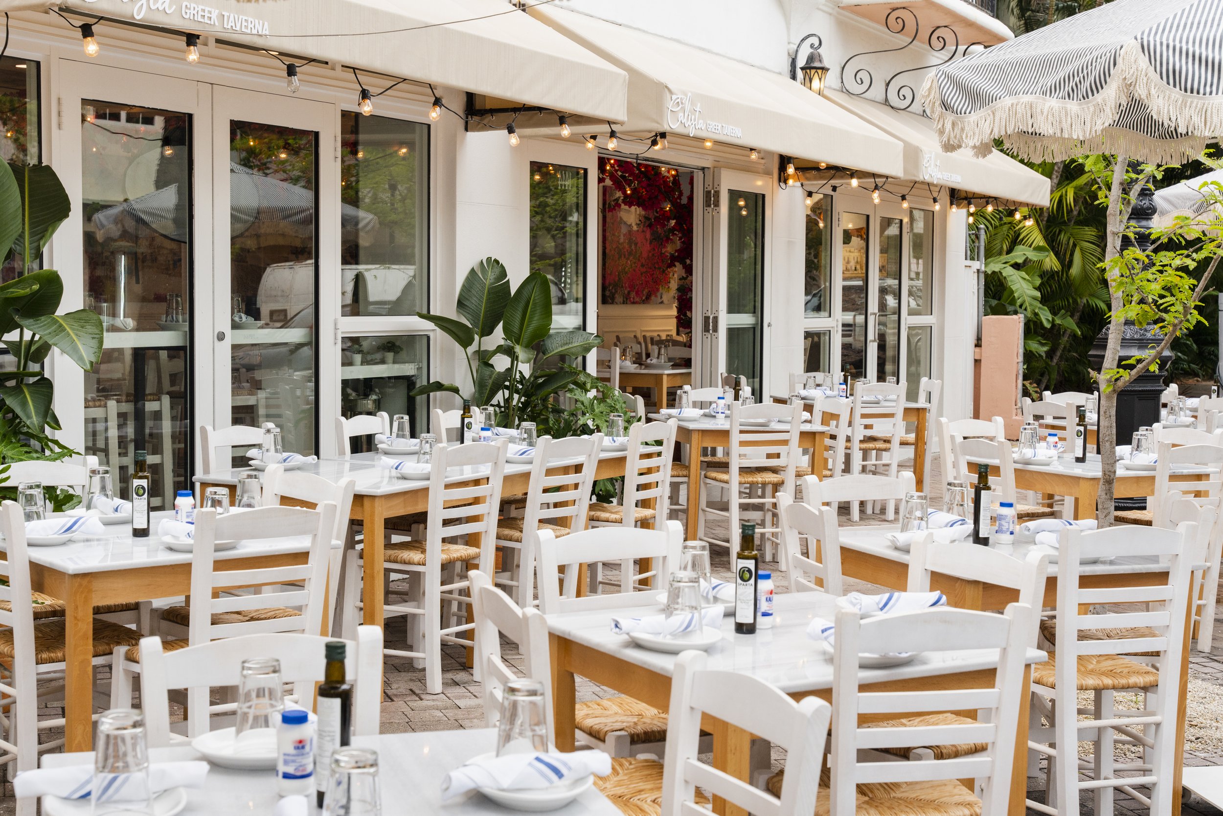 Authentic Greek Seafood Taverna 'Calista' Opens Miami Beach Location on Española Way.jpg