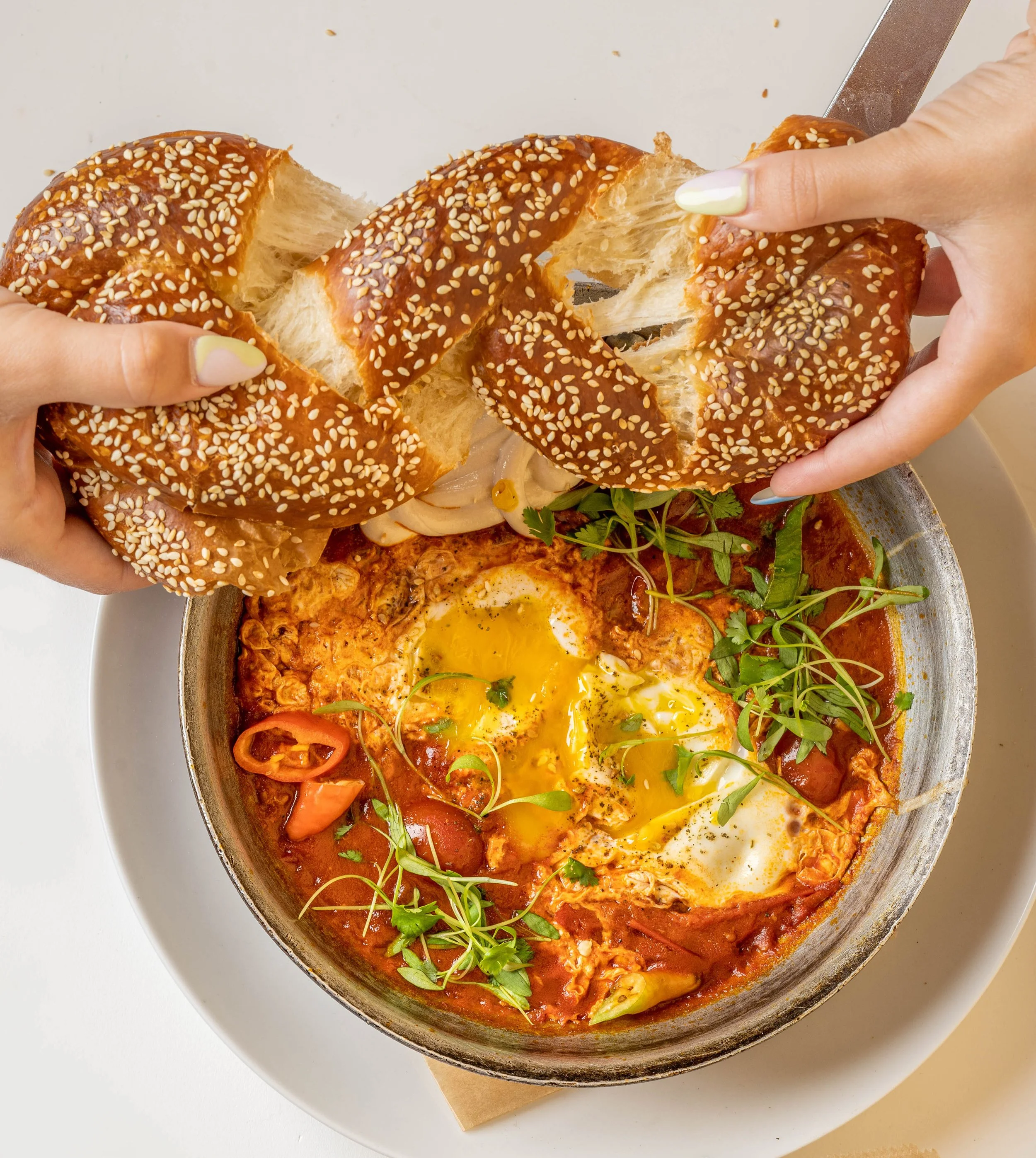 Shakshuka