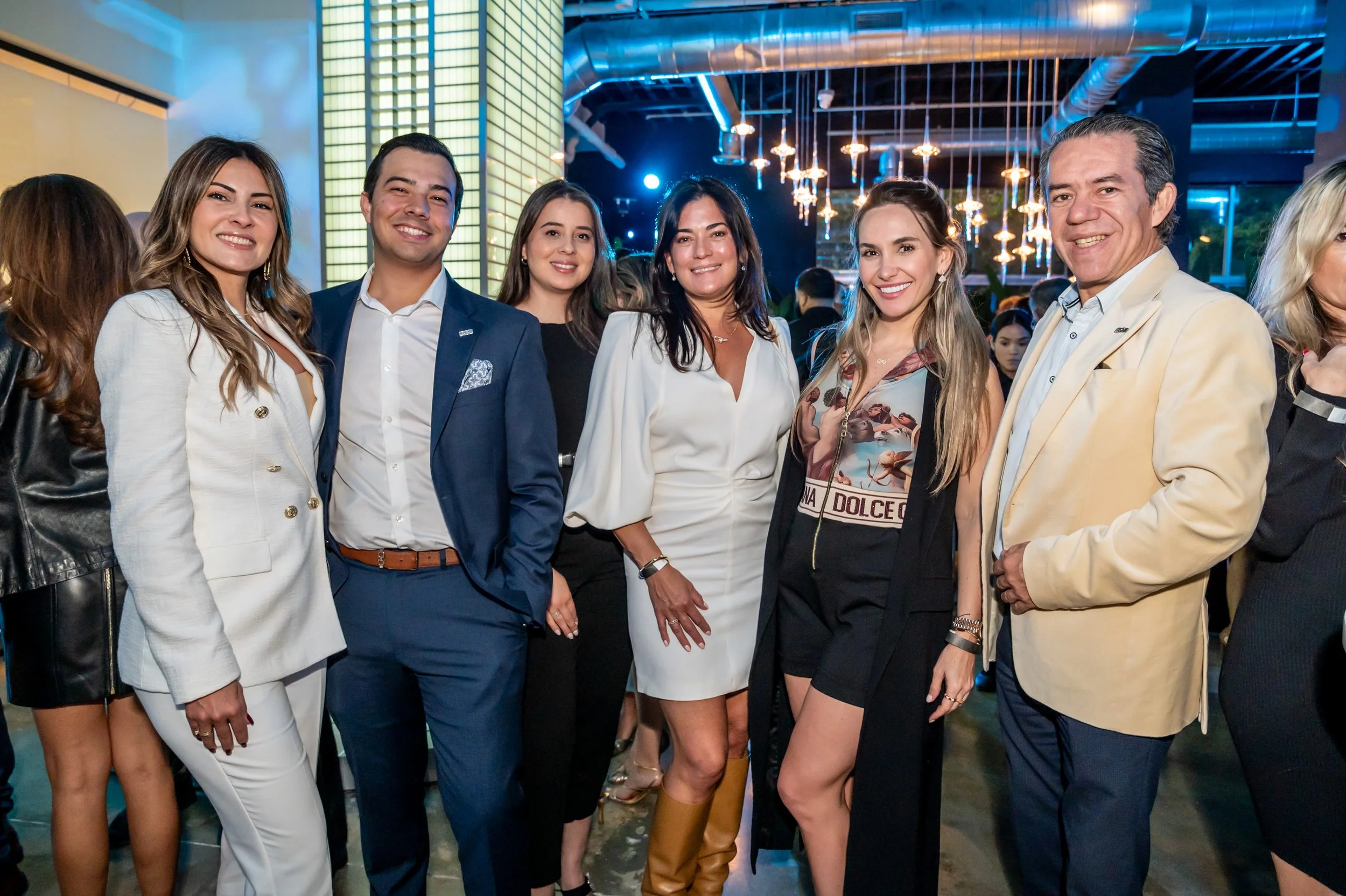 International Realty Group Team