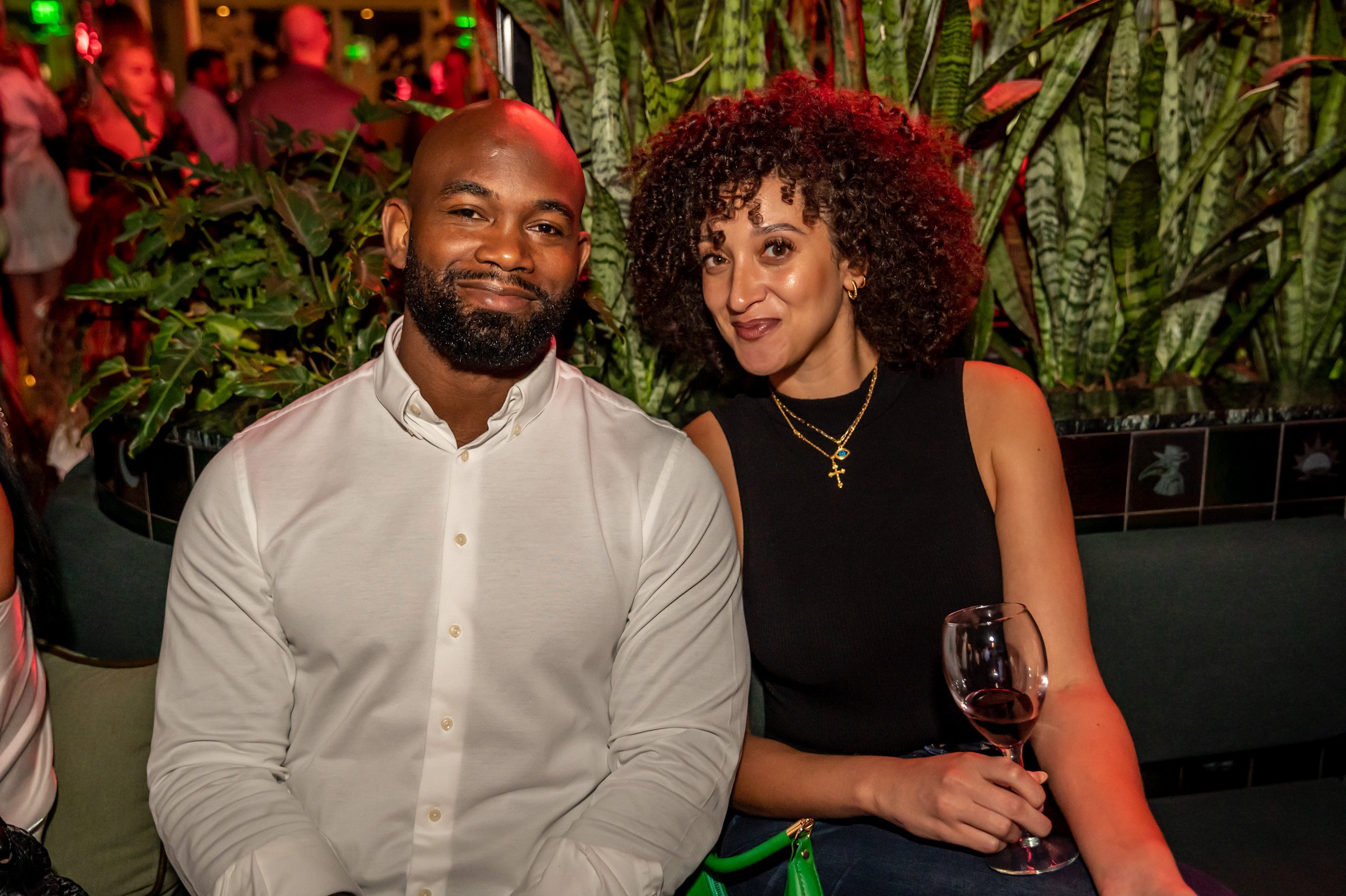 Isaac and Elariah Delano