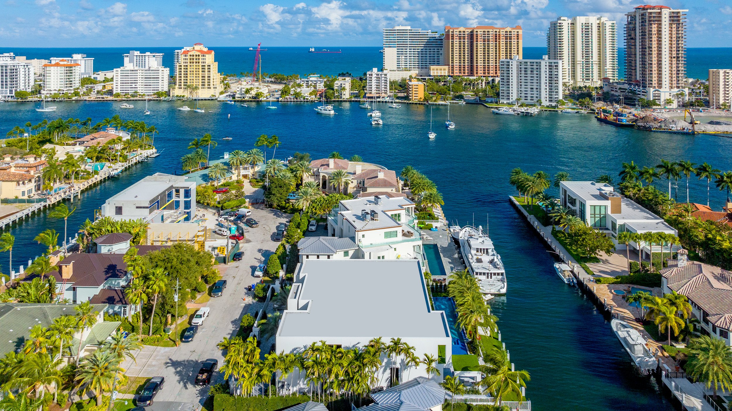 Fort Lauderdale Waterfront Sells For Las Olas Isle Record $14.75 Million 4.jpg
