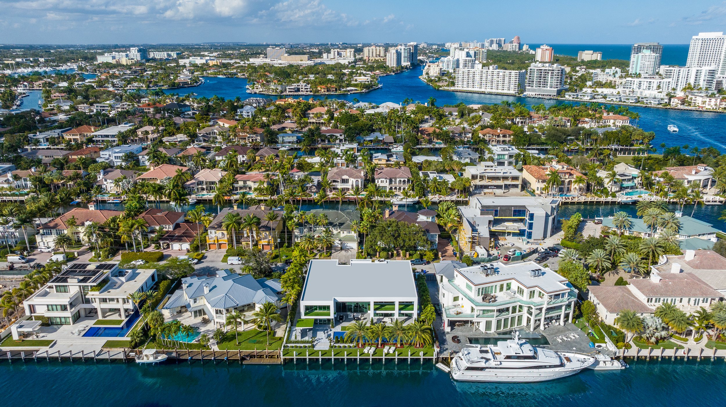 Fort Lauderdale Waterfront Sells For Las Olas Isle Record $14.75 Million 6.jpg