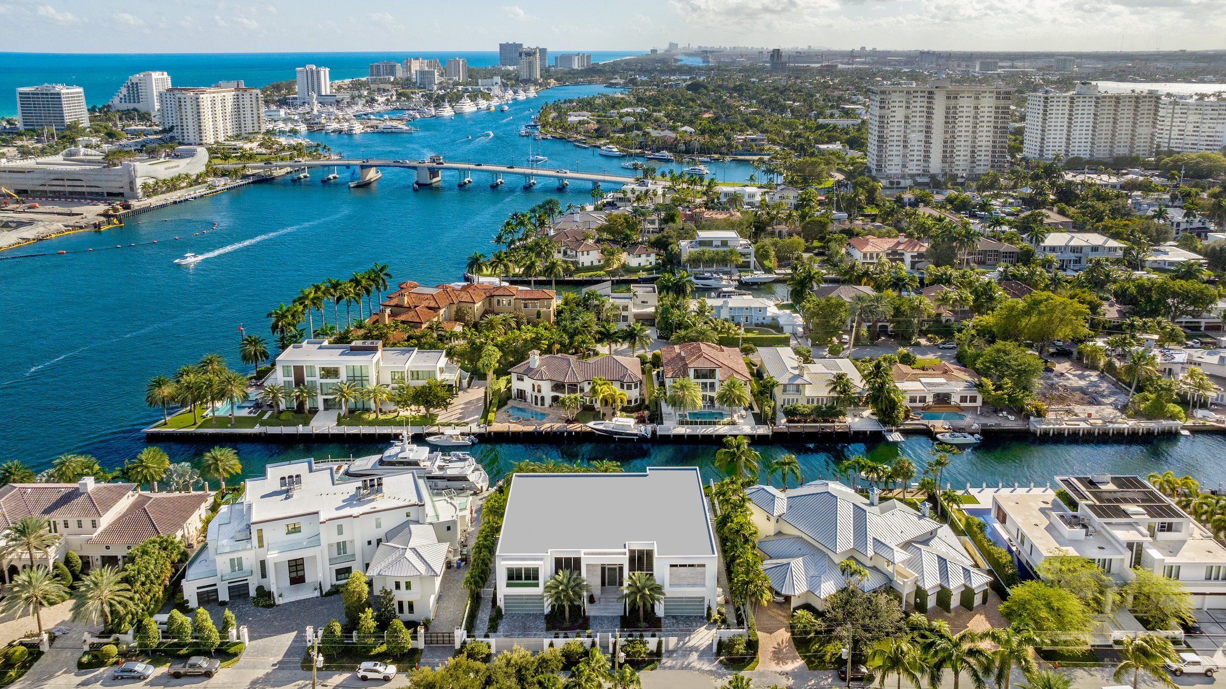 Fort Lauderdale Waterfront Sells For Las Olas Isle Record $14.75 Million 10.jpg