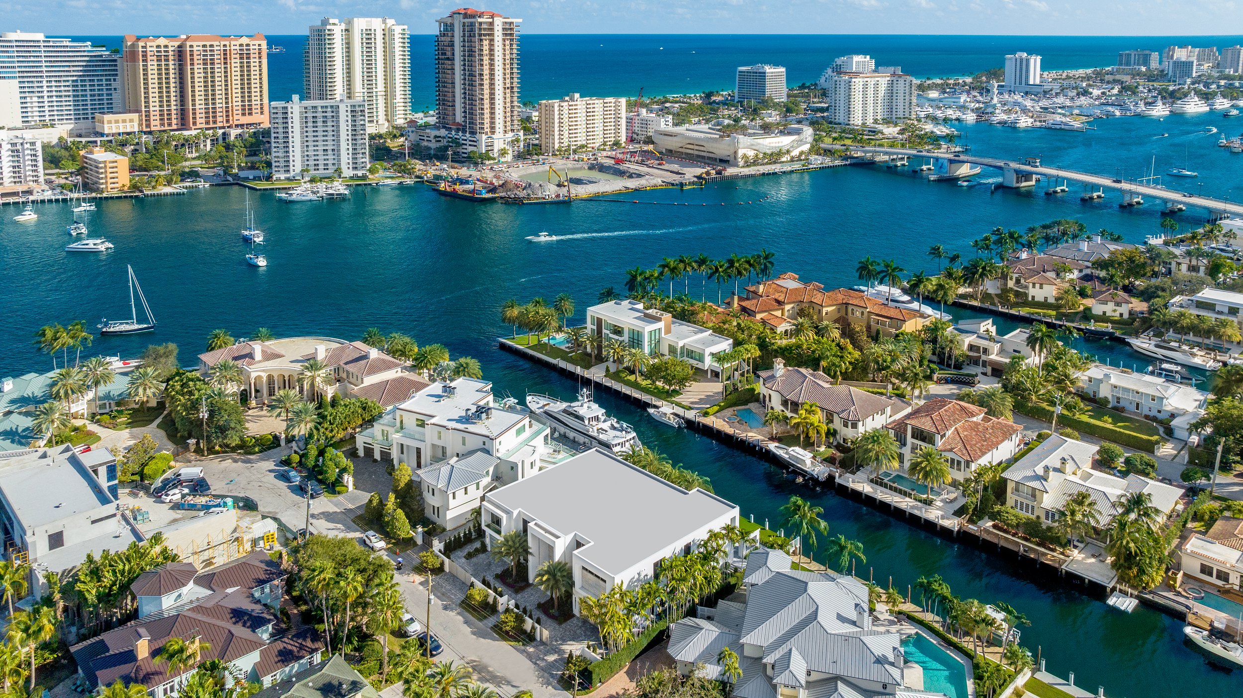 Fort Lauderdale Waterfront Sells For Las Olas Isle Record $14.75 Million 11.jpg