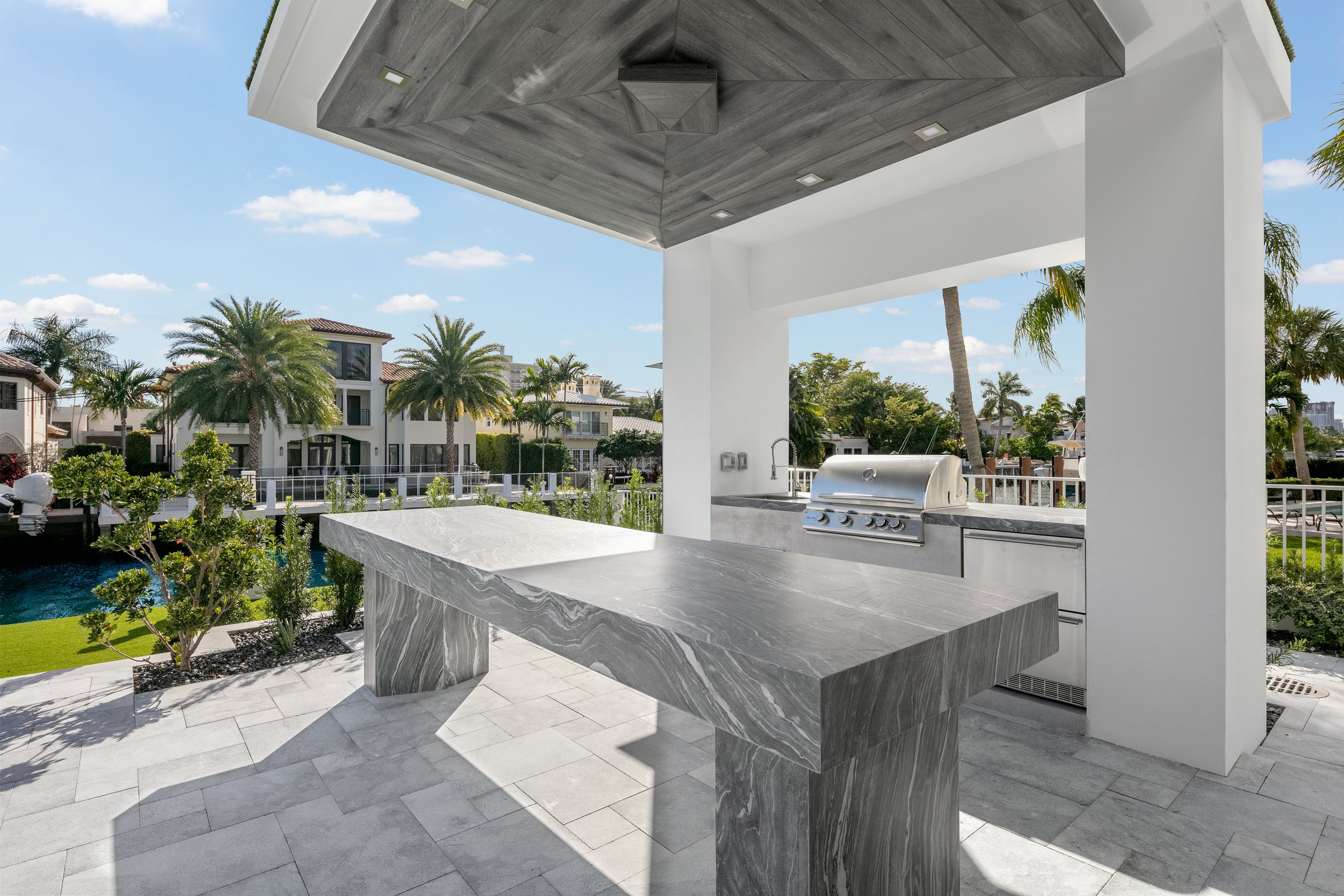 Fort Lauderdale Waterfront Sells For Las Olas Isle Record $14.75 Million 14.jpg