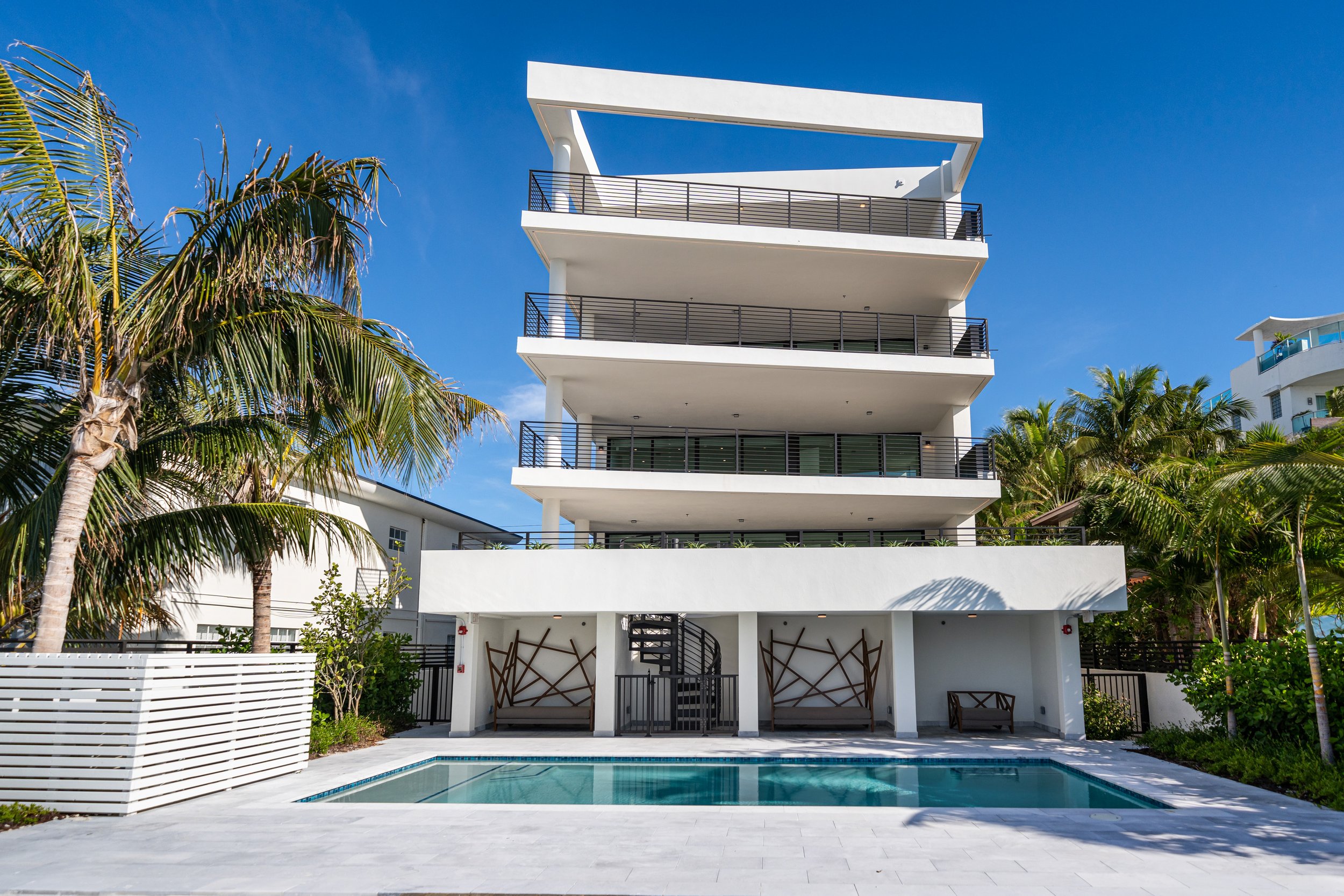 Sabal Development Sells Newly Constructed Luxury Waterfront Apartment Building On Miami Beach's Isle of Normandy 15.jpg