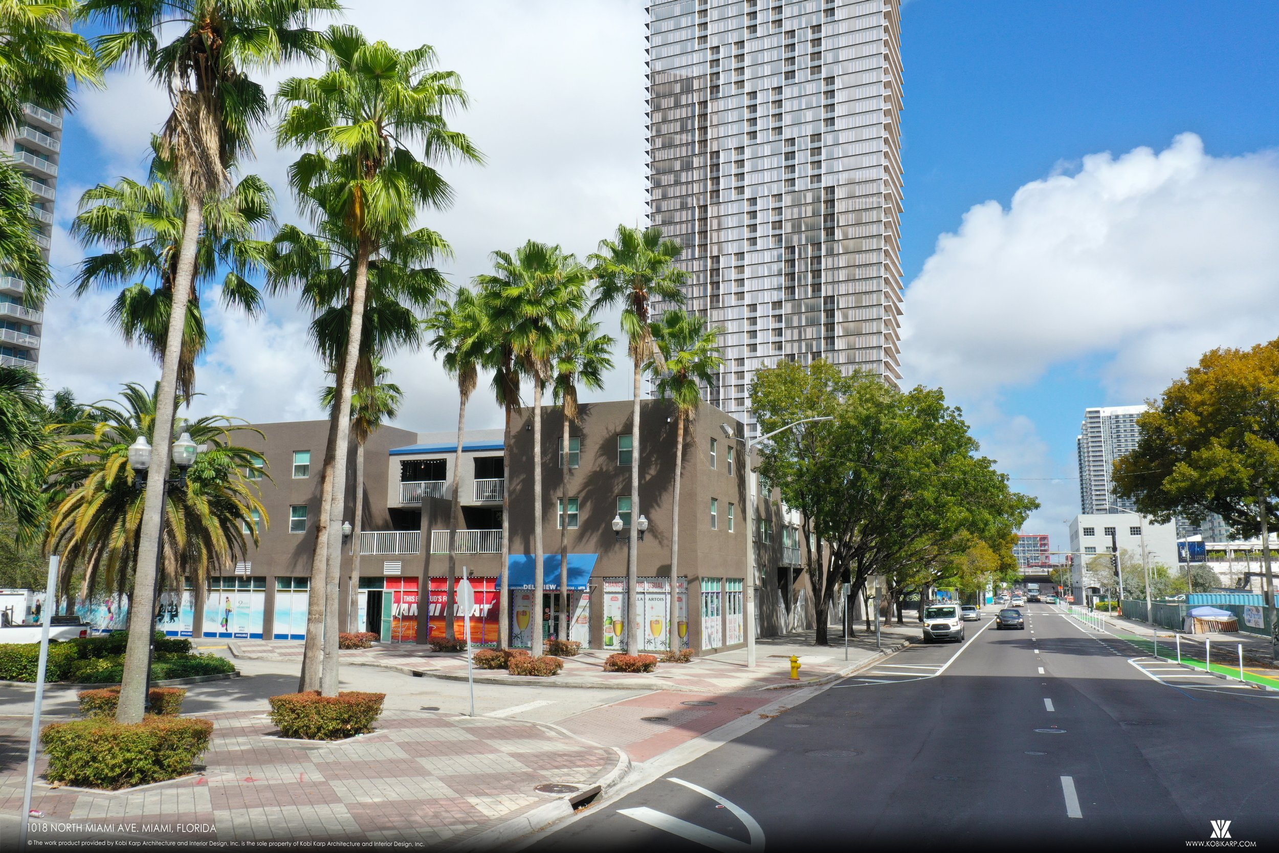 EDEN Multifamily and The Dermot Company Reveal Plans For Downtown Miami Kob Karp-Designed High-Rise Residential Project 26.JPG