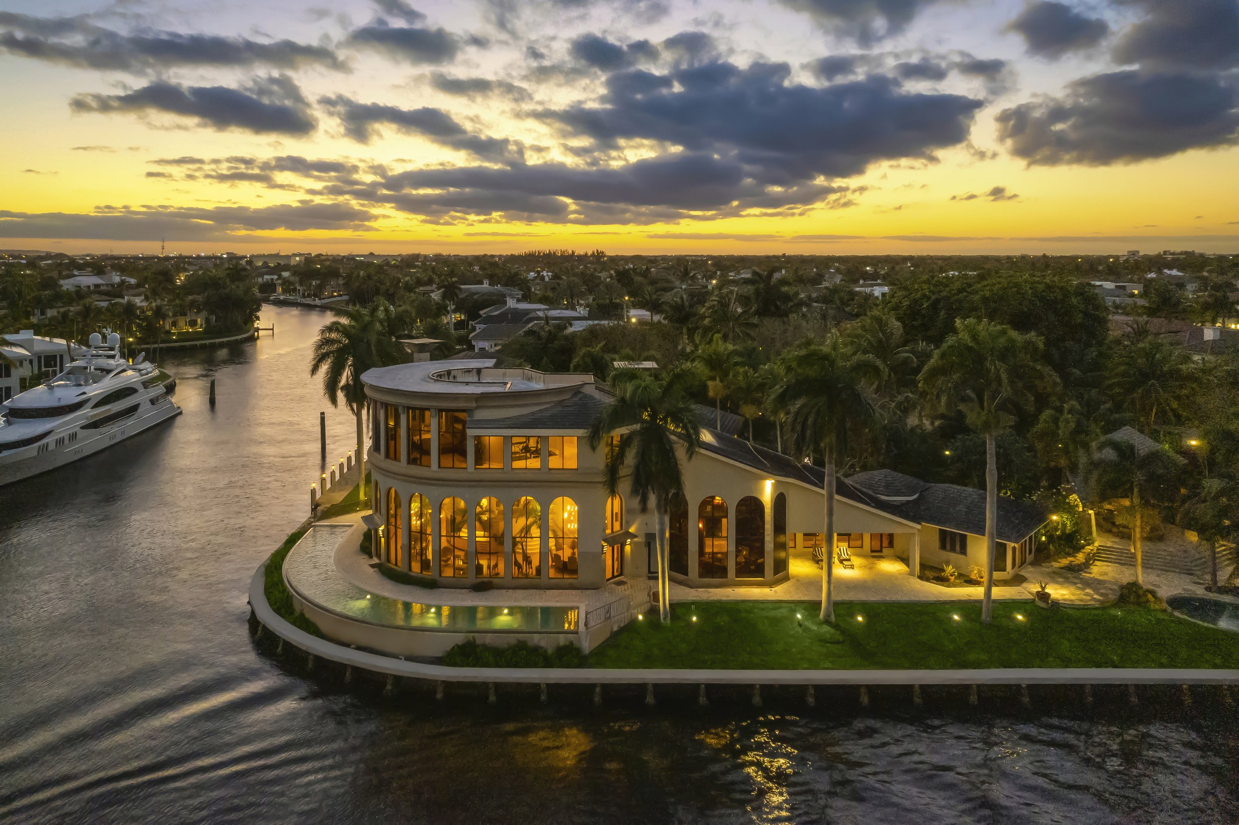 Check Out This Ultra-Luxury $52 Million Waterfront Compound In Boca Raton's Prestigious Royal Palm Yacht & Country Club  7.jpg