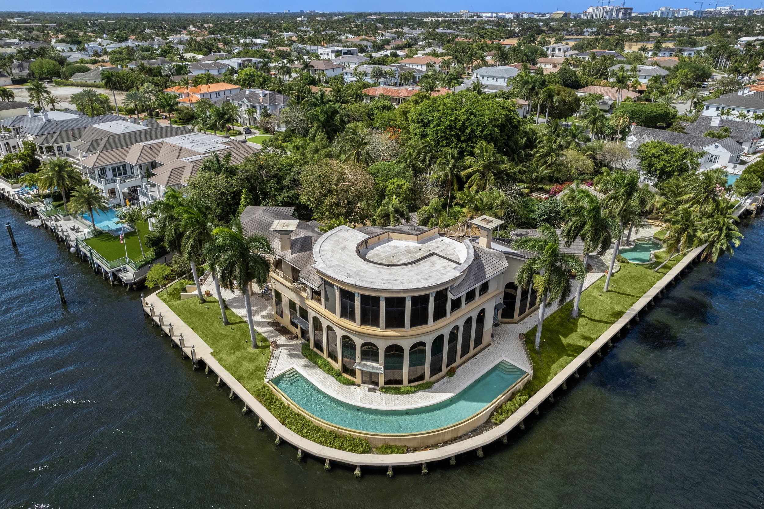Check Out This Ultra-Luxury $52 Million Waterfront Compound In Boca Raton's Prestigious Royal Palm Yacht & Country Club  11.jpg