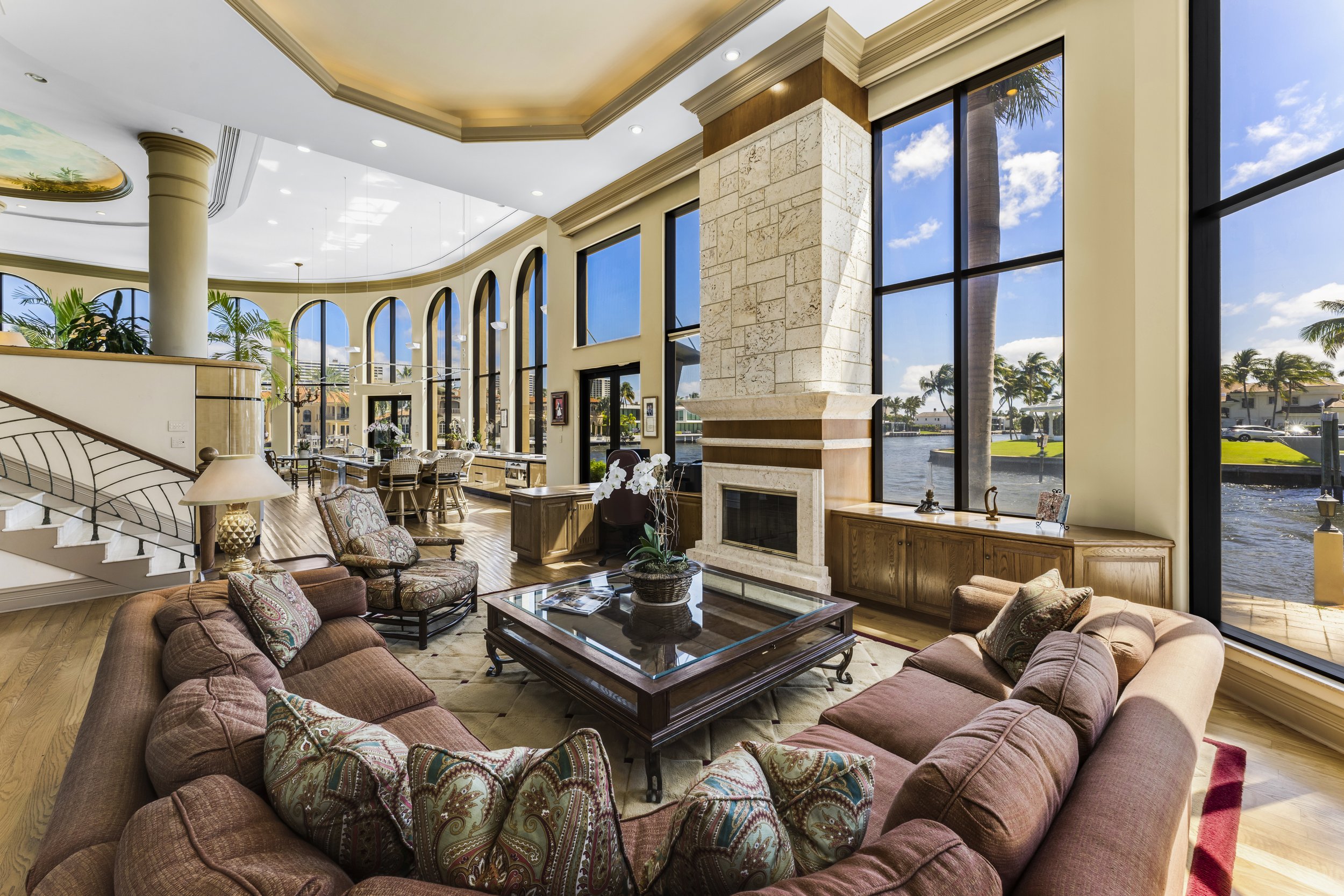 Check Out This Ultra-Luxury $52 Million Waterfront Compound In Boca Raton's Prestigious Royal Palm Yacht & Country Club  14.jpg