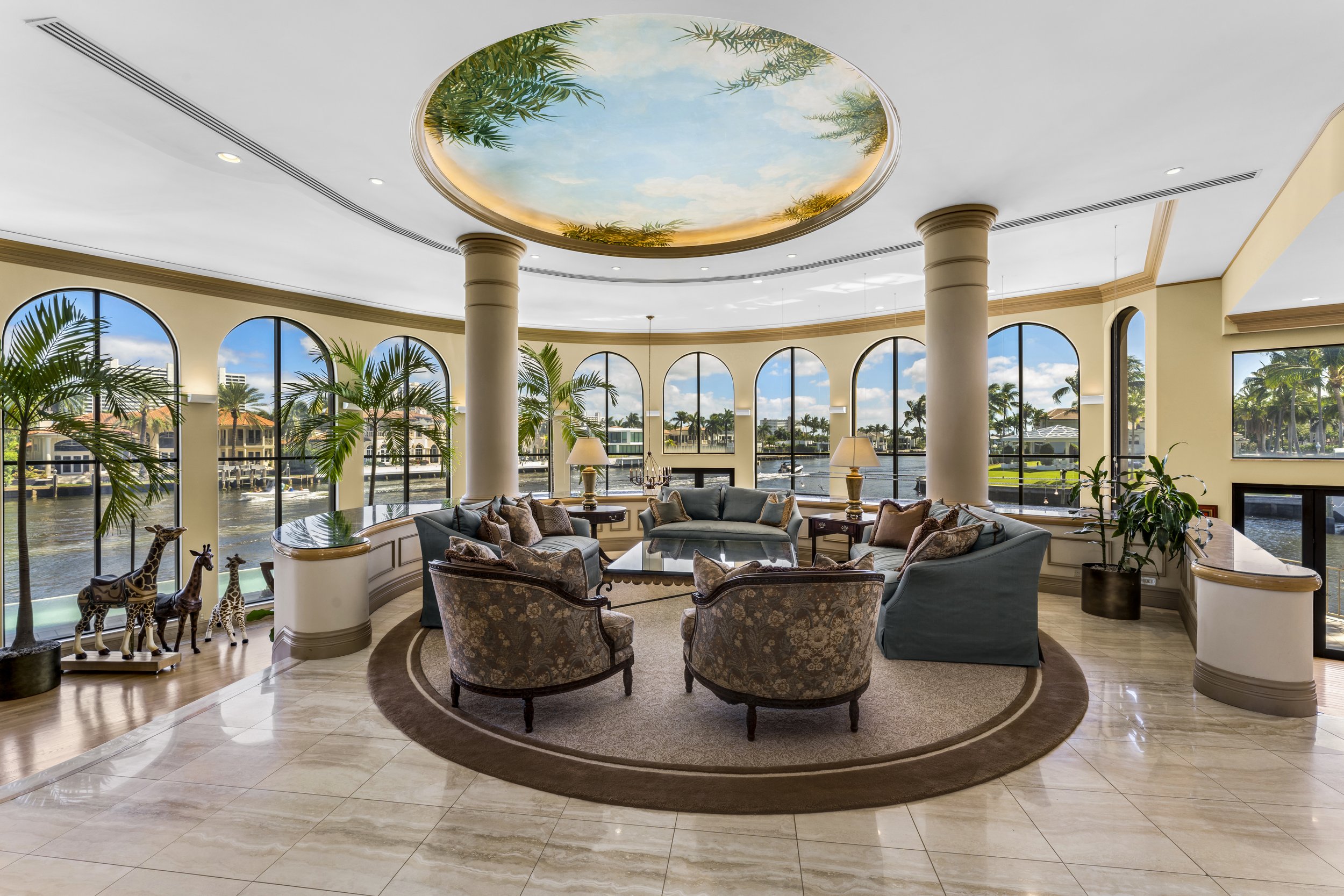 Check Out This Ultra-Luxury $52 Million Waterfront Compound In Boca Raton's Prestigious Royal Palm Yacht & Country Club  17.jpg