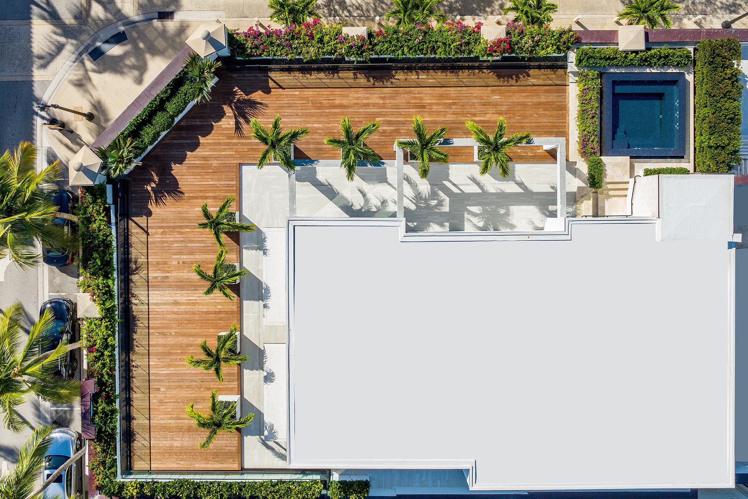 415 Hibiscus Avenue Todd Michael Glaser Sells One-Of-A-Kind Worth Avenue Penthouse Atop Tiffany & Co. Building In Palm Beach For $18 Million 7.jpg