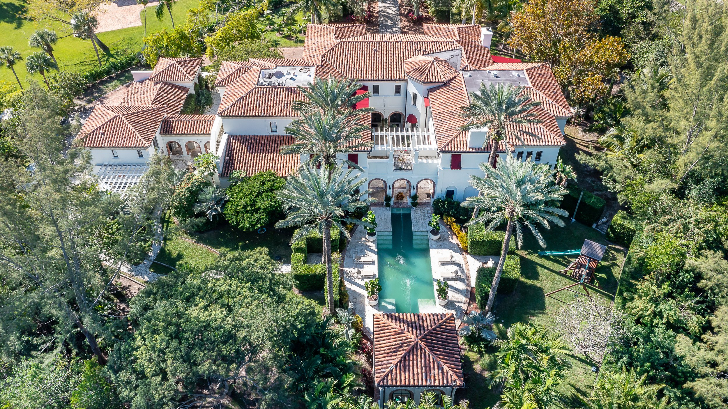 Check-Out This Lavish Coral Gables Estate Located In The Ultra-Private Journey's End Community Which Just Listed For $69.9 Million  1.jpg