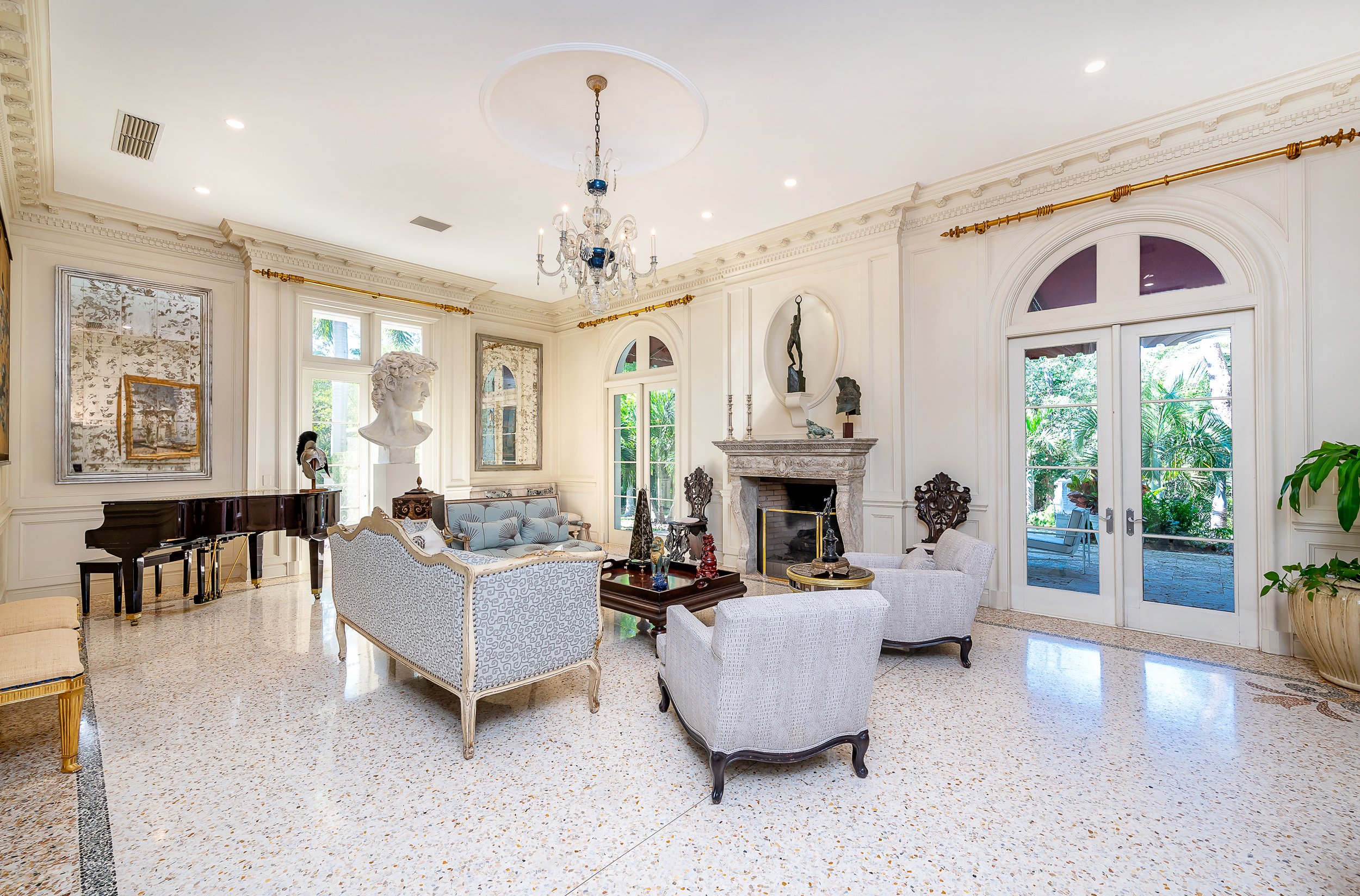 Check-Out This Lavish Coral Gables Estate Located In The Ultra-Private Journey's End Community Which Just Listed For $69.9 Million  4.jpg