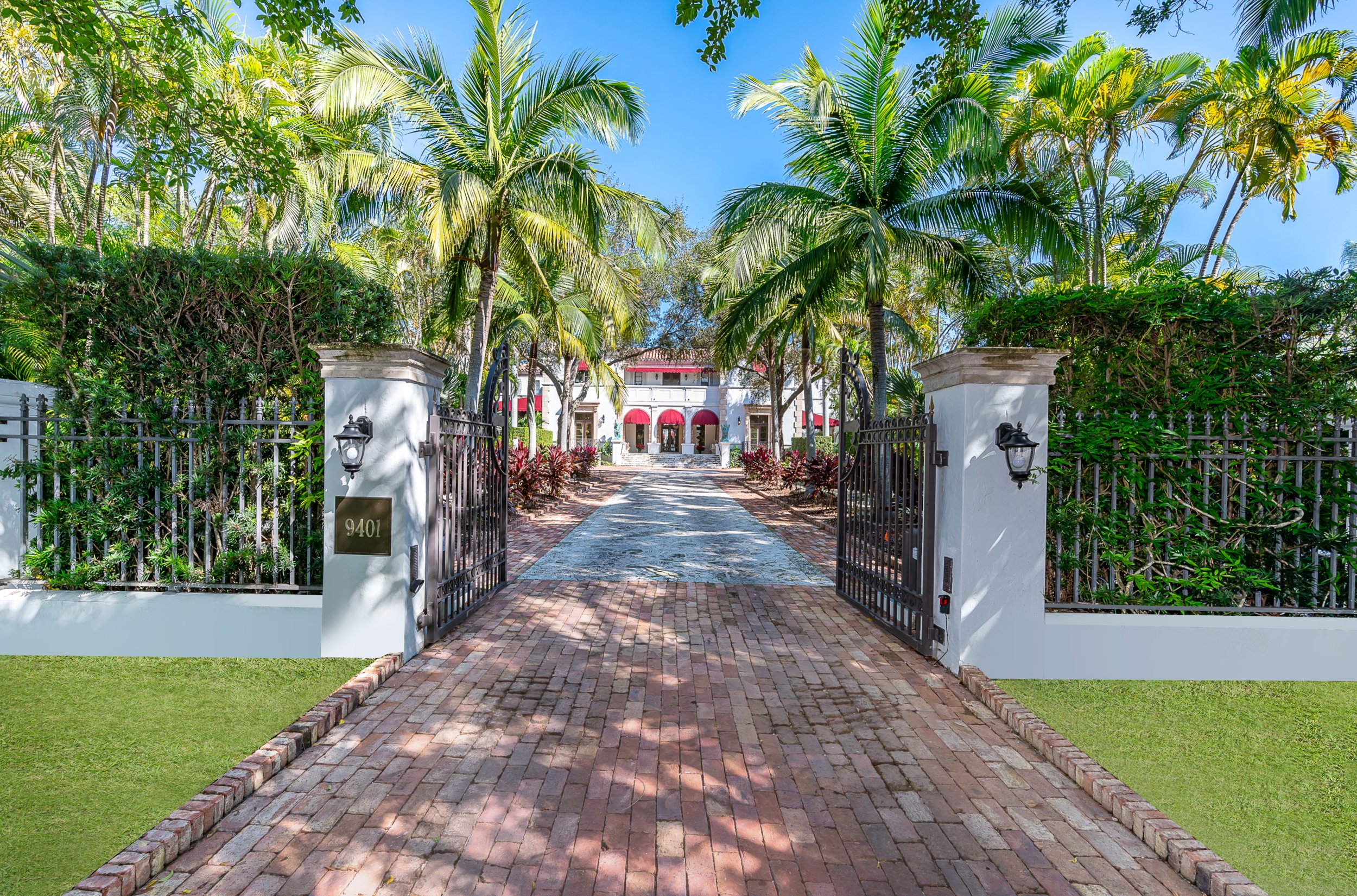 Check-Out This Lavish Coral Gables Estate Located In The Ultra-Private Journey's End Community Which Just Listed For $69.9 Million  2.jpg