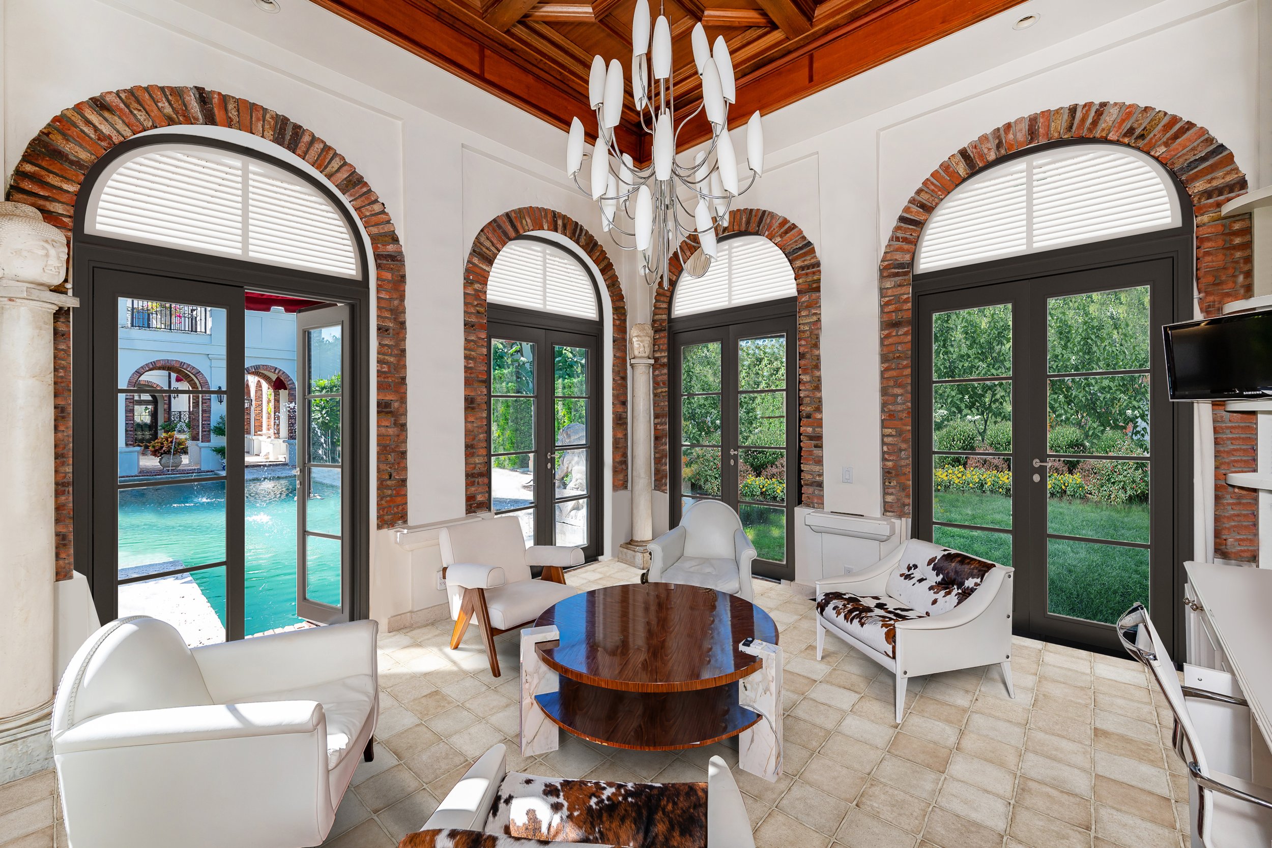 Check-Out This Lavish Coral Gables Estate Located In The Ultra-Private Journey's End Community Which Just Listed For $69.9 Million  12.jpg