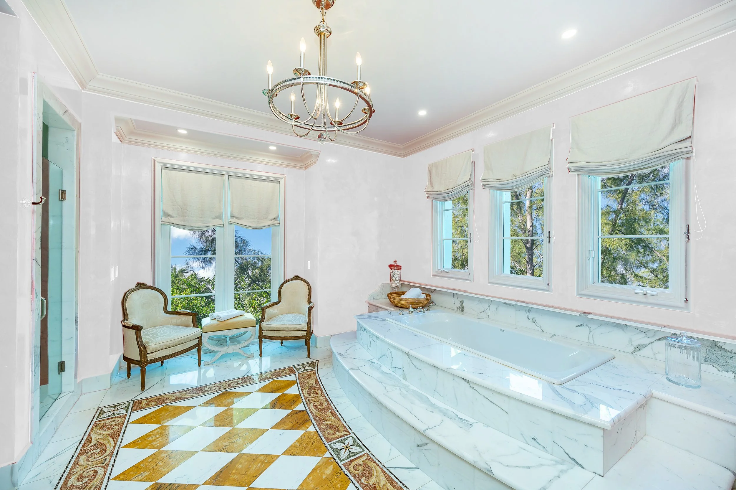 Check-Out This Lavish Coral Gables Estate Located In The Ultra-Private Journey's End Community Which Just Listed For $69.9 Million  15.jpg