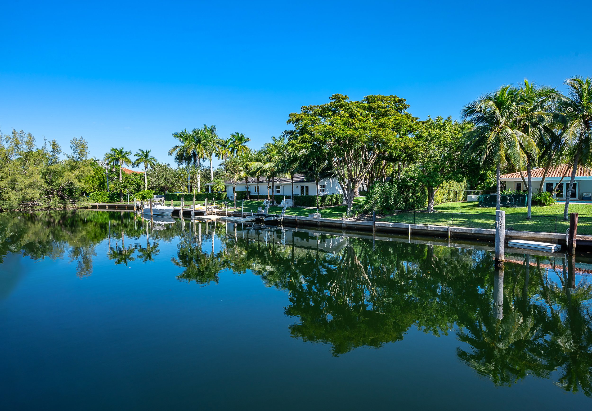 Check-Out This Lavish Coral Gables Estate Located In The Ultra-Private Journey's End Community Which Just Listed For $69.9 Million  19.jpg