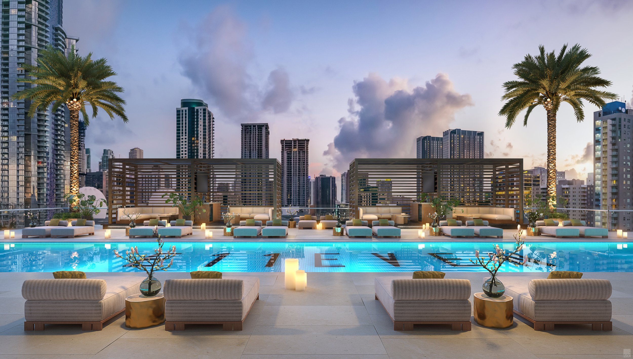Riviera Dining Group To Open New Concepts At E11EVEN Residences Beyond Including Members Only Rooftop 2.jpg