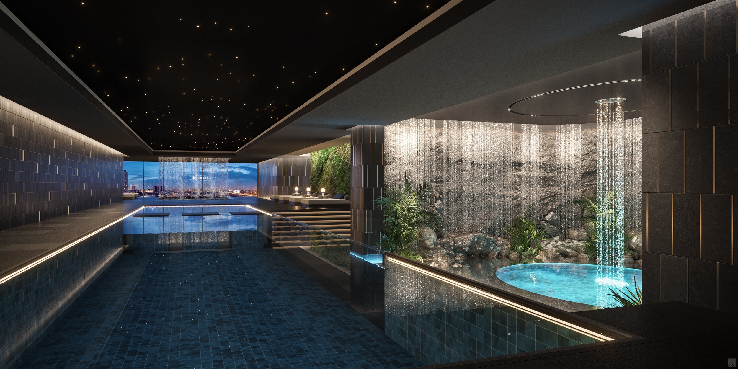 Riviera Dining Group To Open New Concepts At E11EVEN Residences Beyond Including Members Only Rooftop 5.jpg