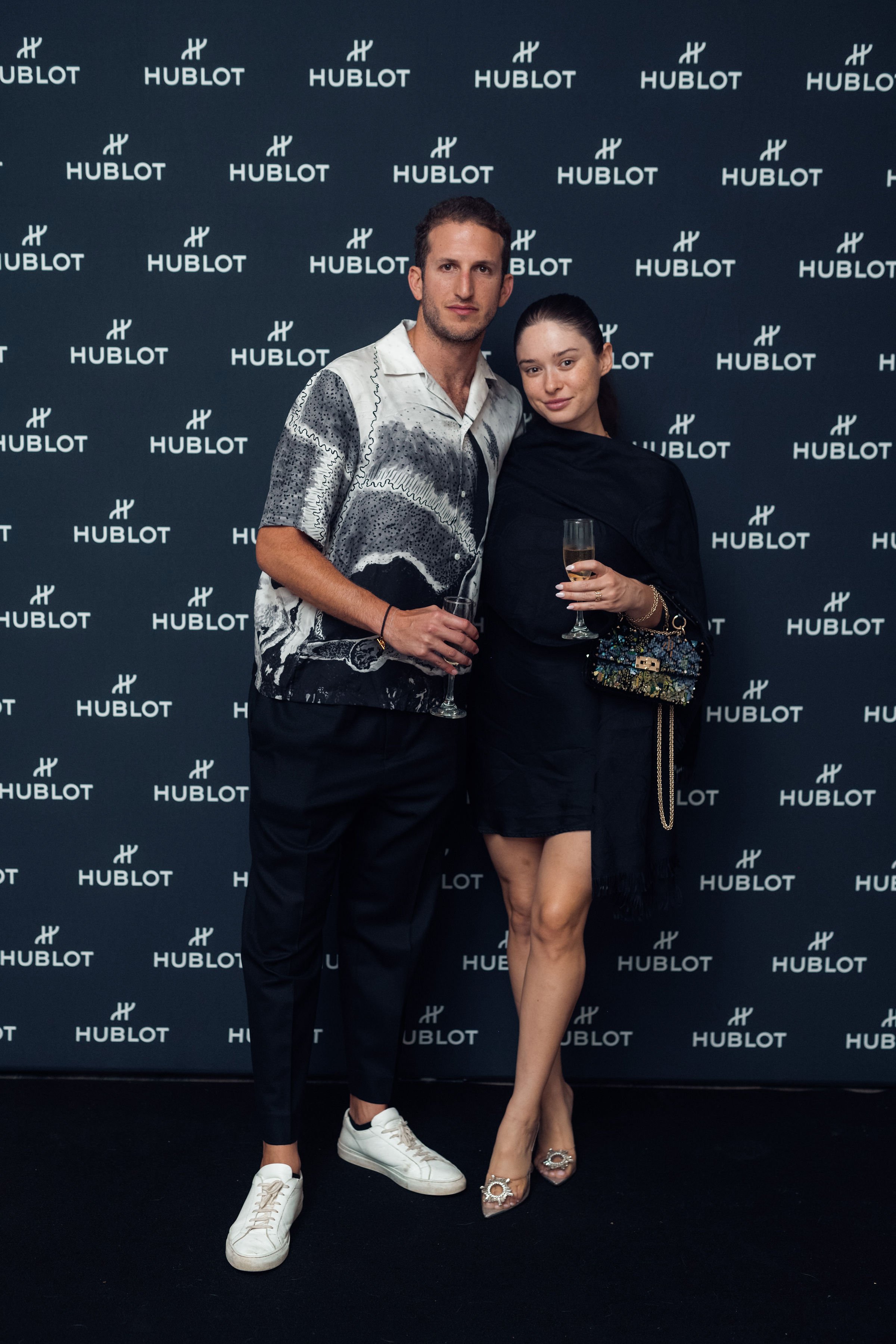 Inside Hublot X PROFILEmiami 'Watches & Wonders' Debuting Limited Edition 'Novelty Collection' In United States For Miami Race Week 2023 17.jpg