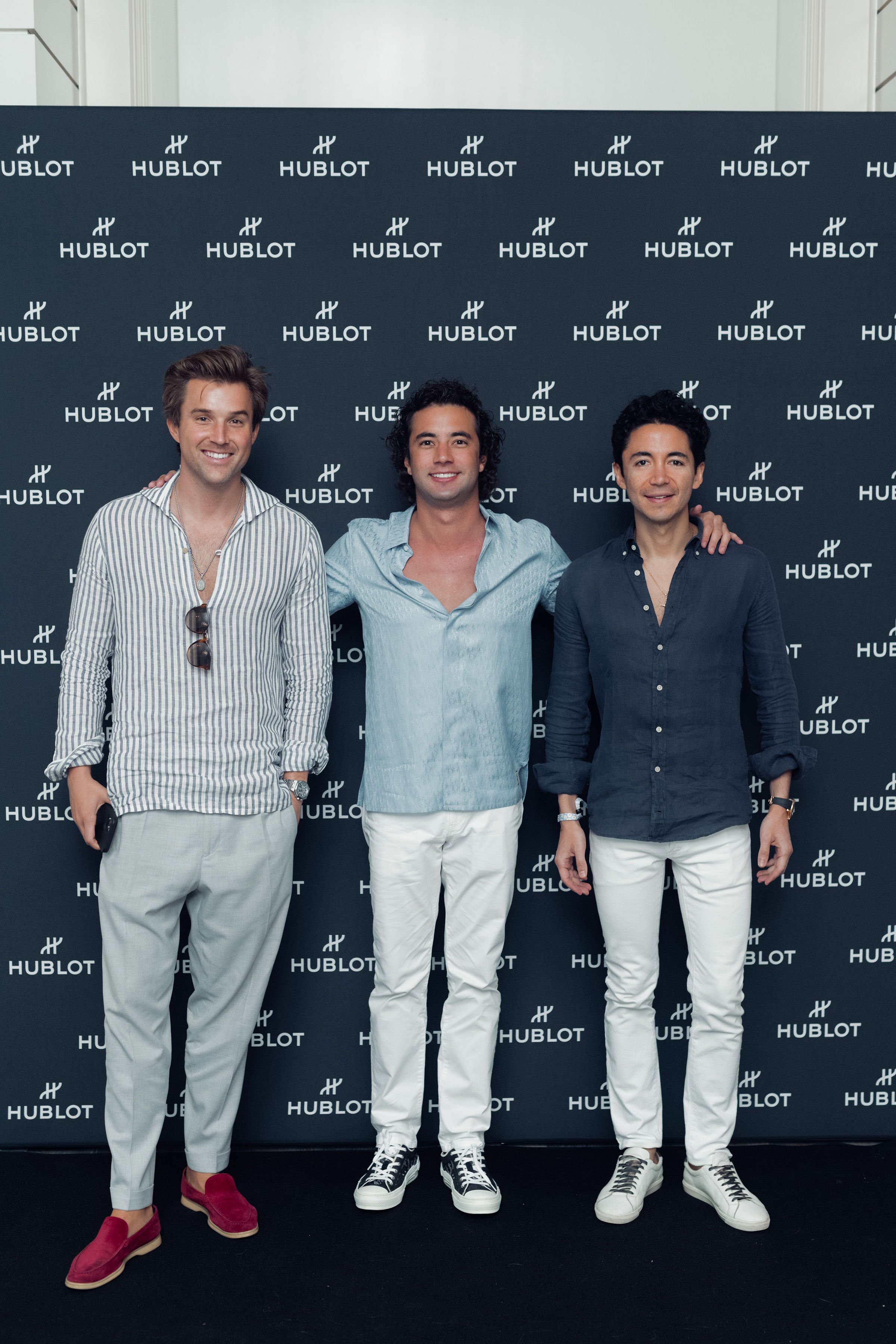 Inside Hublot X PROFILEmiami 'Watches & Wonders' Debuting Limited Edition 'Novelty Collection' In United States For Miami Race Week 2023 33.jpg