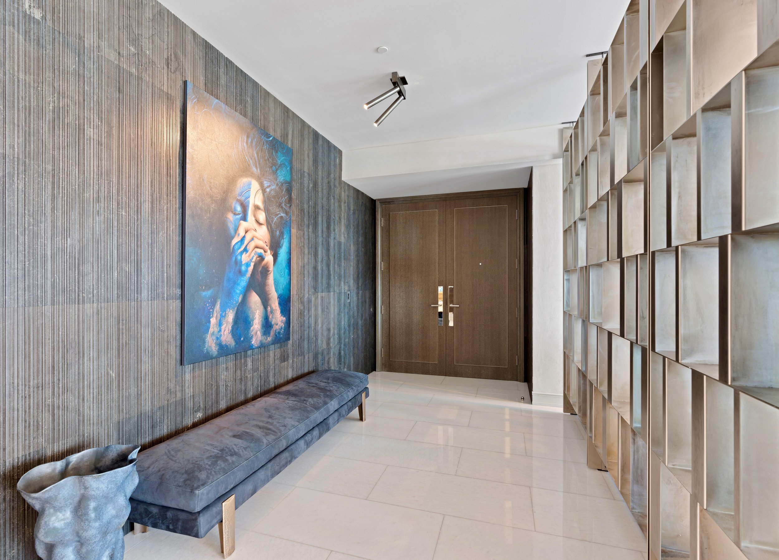 Step Inside An Ultra-Luxe Condo At The Bristol In West Palm Beach Asking $23.9 Million, Over $4,600 Per Square Foot 15.jpg