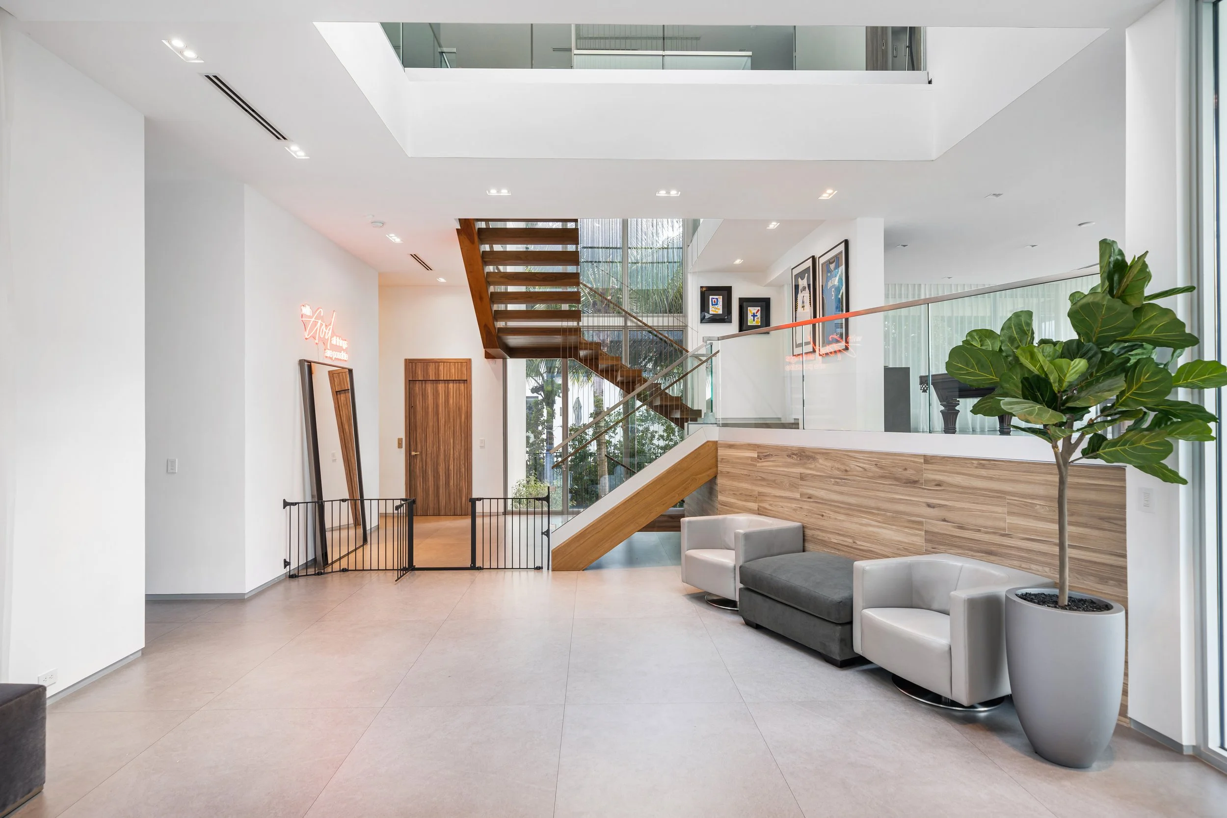 Miami Heat Star Victor Oladipo Lists Hibiscus Island Contemporary For $10 Million Amidst NBA Finals 2.jpg