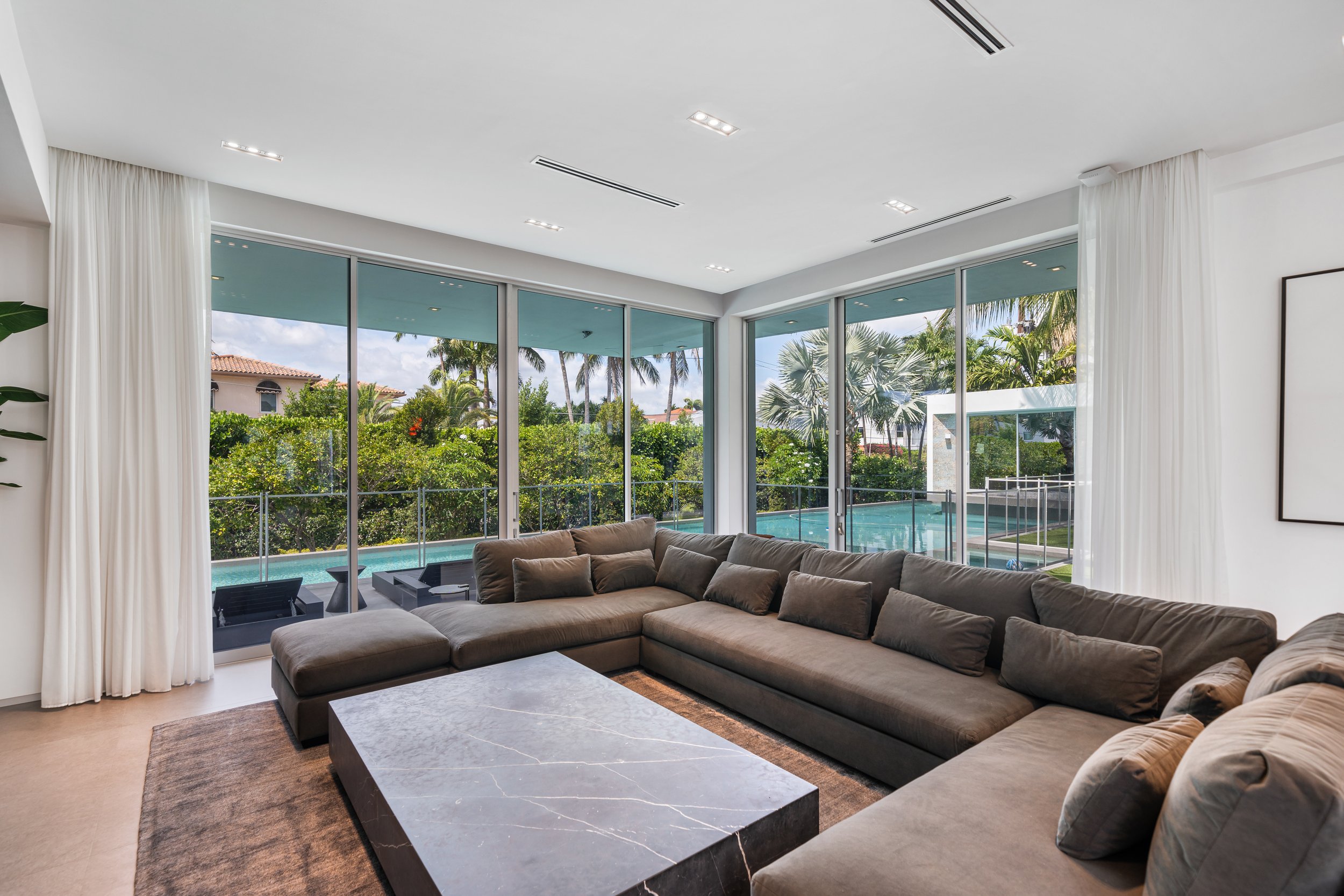 Miami Heat Star Victor Oladipo Lists Hibiscus Island Contemporary For $10 Million Amidst NBA Finals 3.jpg