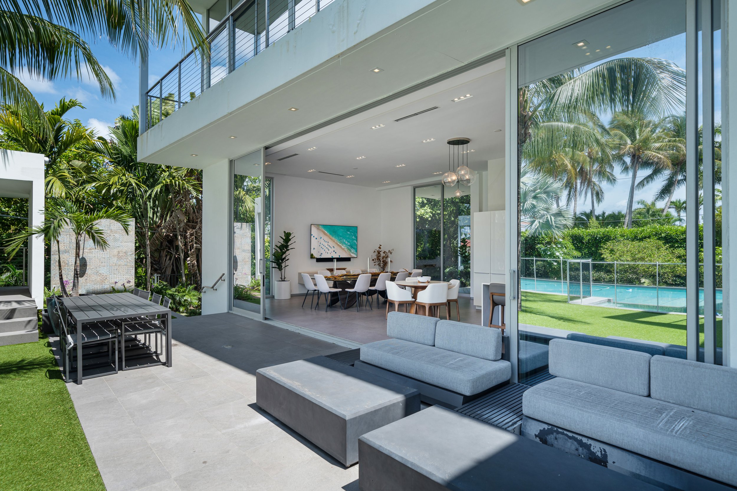Miami Heat Star Victor Oladipo Lists Hibiscus Island Contemporary For $10 Million Amidst NBA Finals 12.jpg