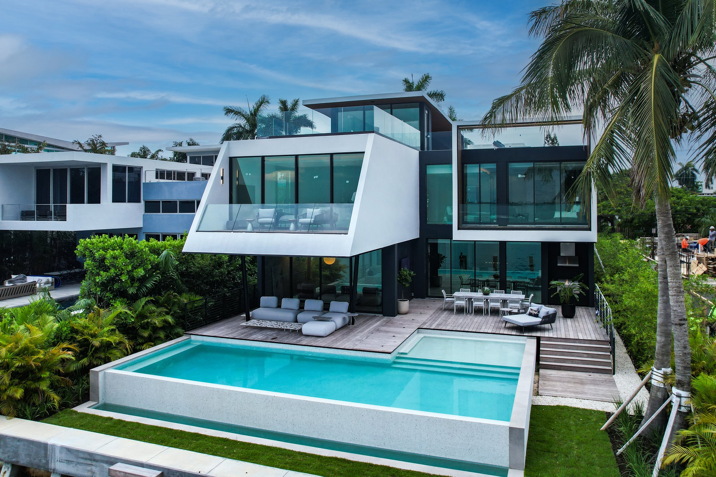 Venetian Islands Waterfront Contemporary Spec Home 'Villa Marco' Hits Market For $23.5 Million34.jpg