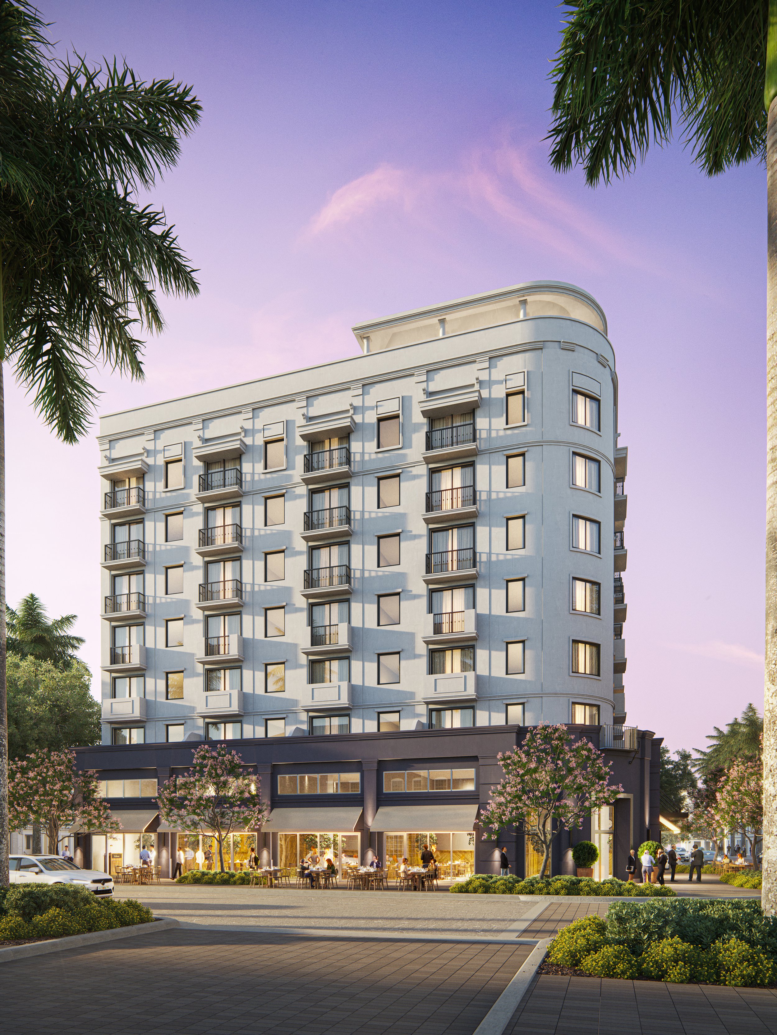 The Avenue Coral Gables Hotel & Residences Reaches 65% Sold 2.jpg