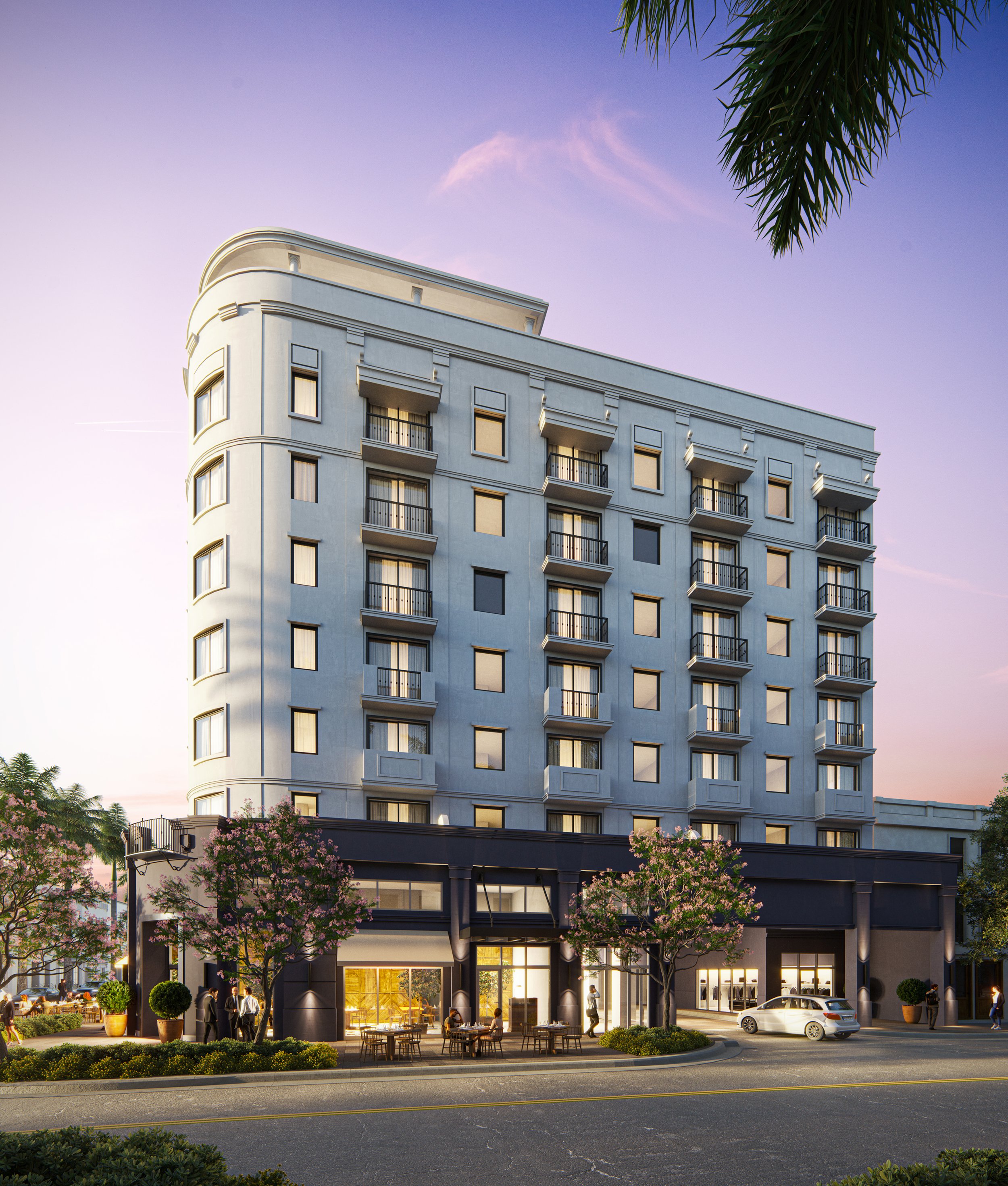 The Avenue Coral Gables Hotel & Residences Reaches 65% Sold 3.jpg
