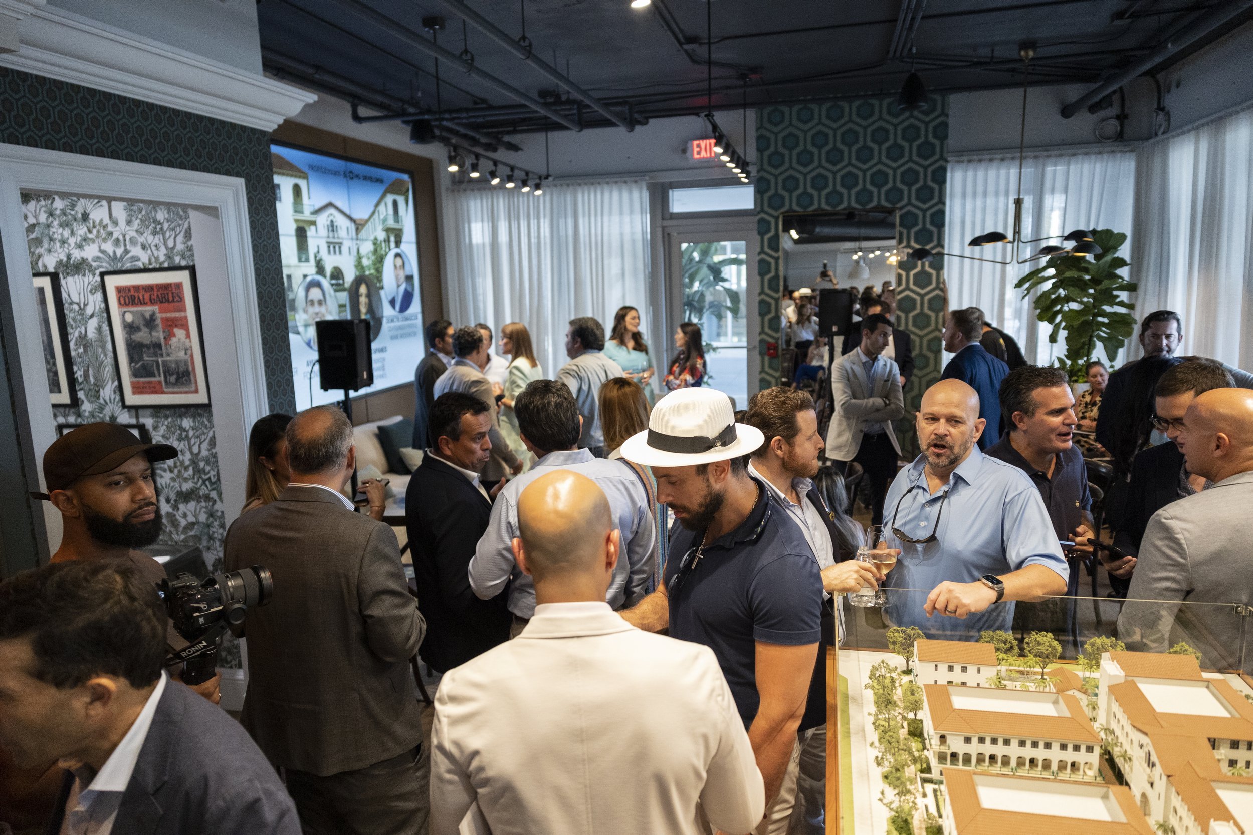 Inside 'An Exploration Into Capital Markets Coral Gables' Presented By PROFILEmiami & MG Developer123.JPG