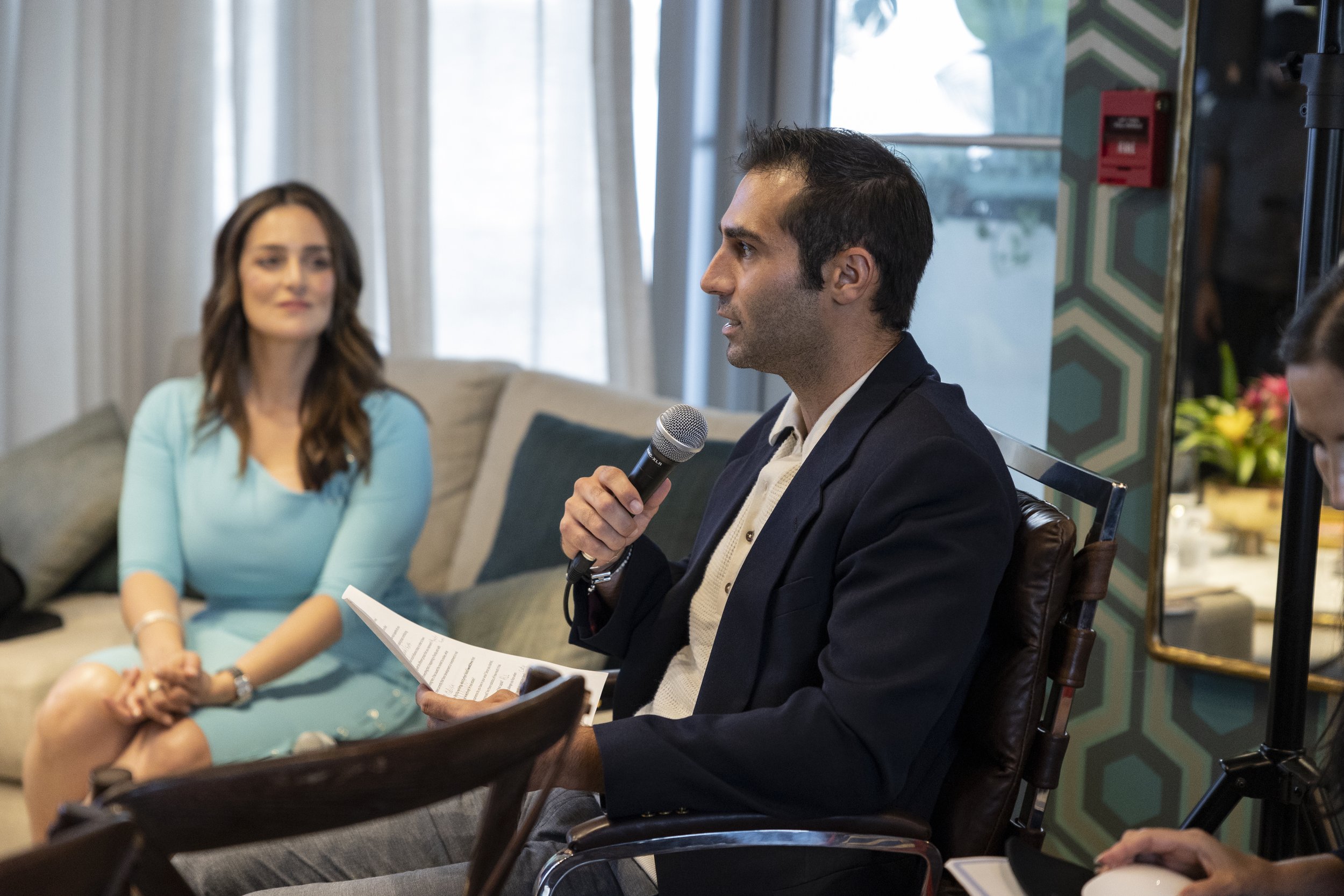 Inside 'An Exploration Into Capital Markets Coral Gables' Presented By PROFILEmiami & MG Developer127.JPG