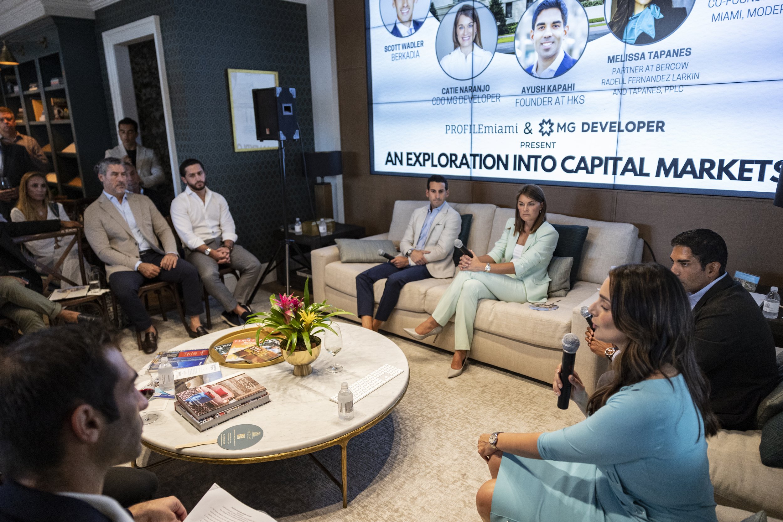Inside 'An Exploration Into Capital Markets Coral Gables' Presented By PROFILEmiami & MG Developer171.JPG