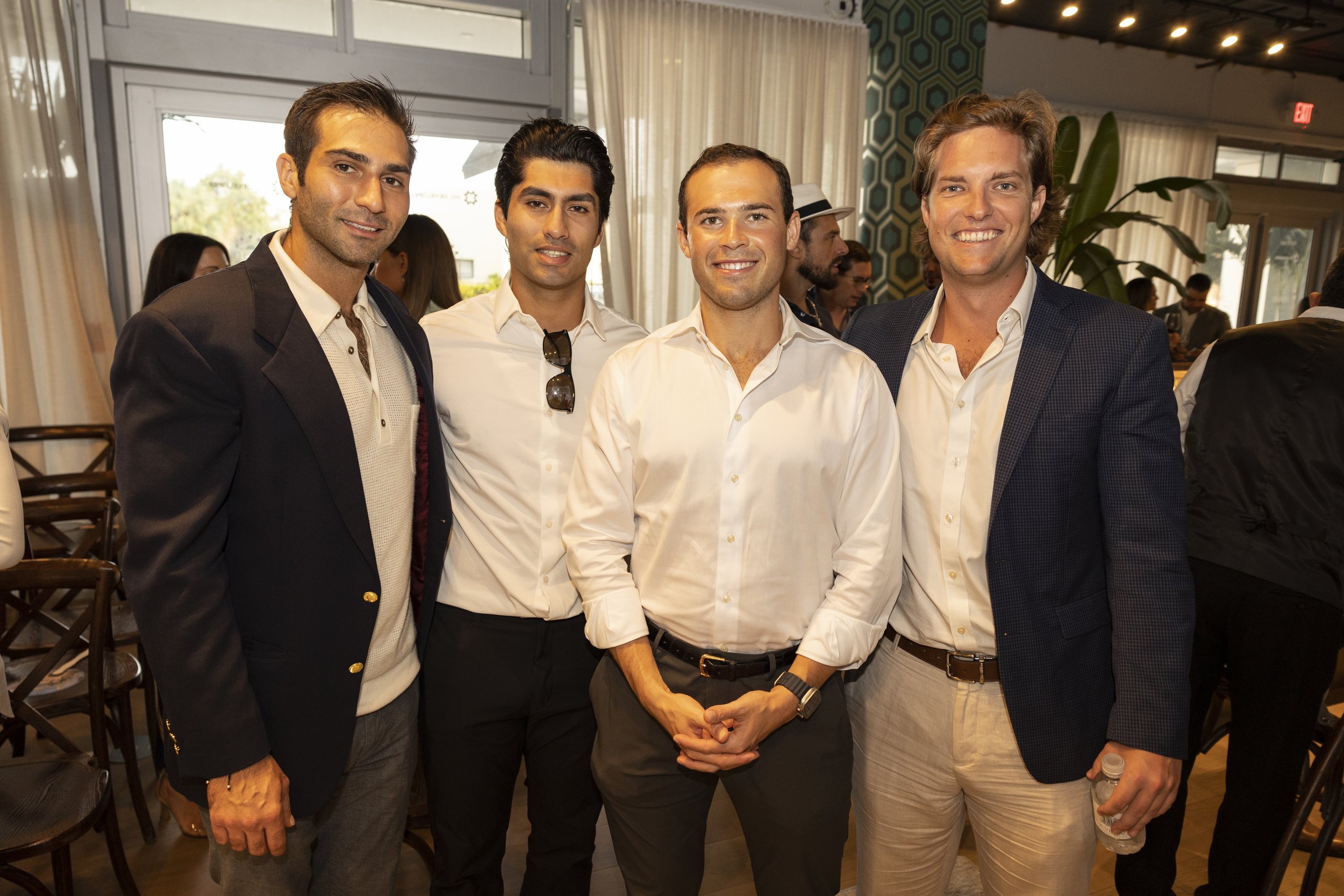 Inside 'An Exploration Into Capital Markets Coral Gables' Presented By PROFILEmiami & MG Developer257.JPG