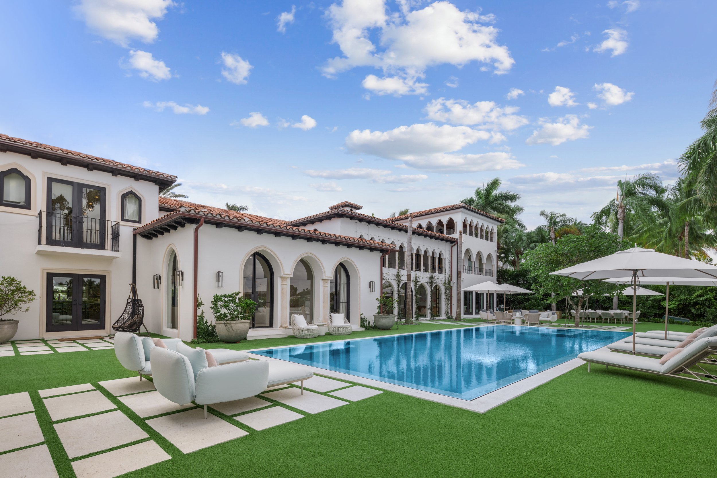 Cher's Former La Gorce Island Home Hits Market For $42.5 Million In Miami Beach 1.JPG