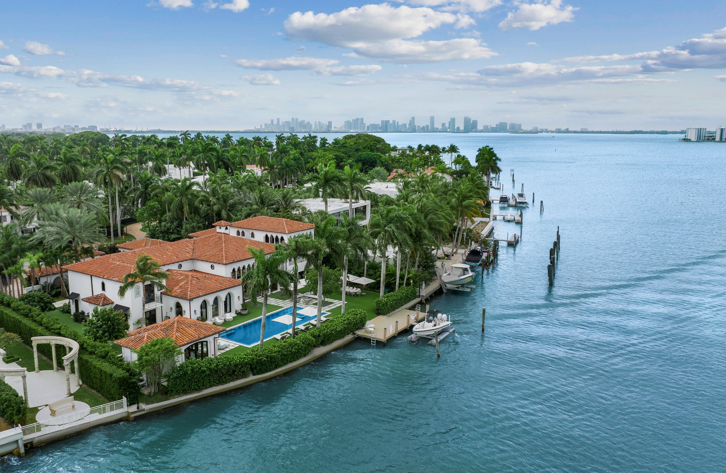Cher's Former La Gorce Island Home Hits Market For $42.5 Million In Miami Beach 8.jpg
