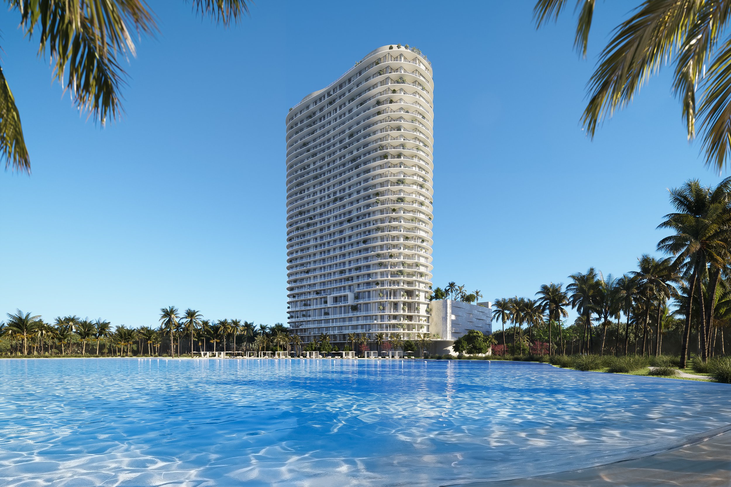 ONE Park Tower by Turnberry Reveals New Renderings of Amenities And Interiors 2.jpg