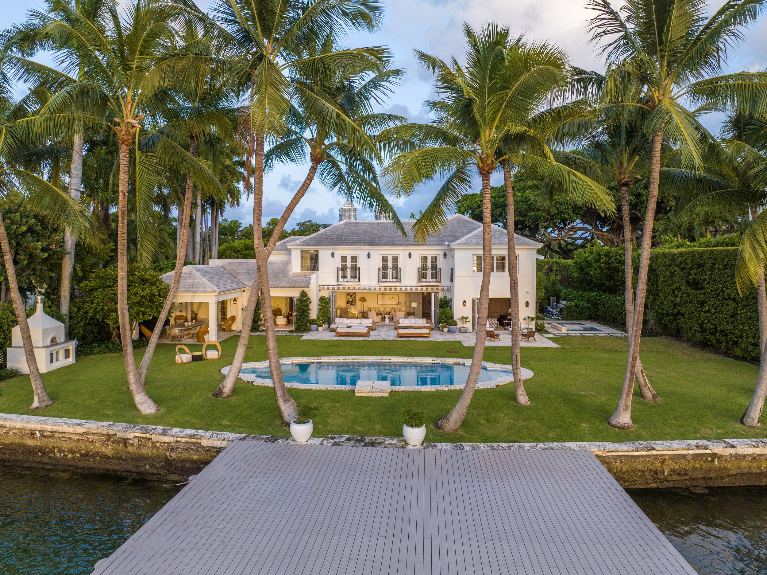 Tory Burch Co-Founder Lists Lavish Miami Beach Estate For $49 Million 6.jpg