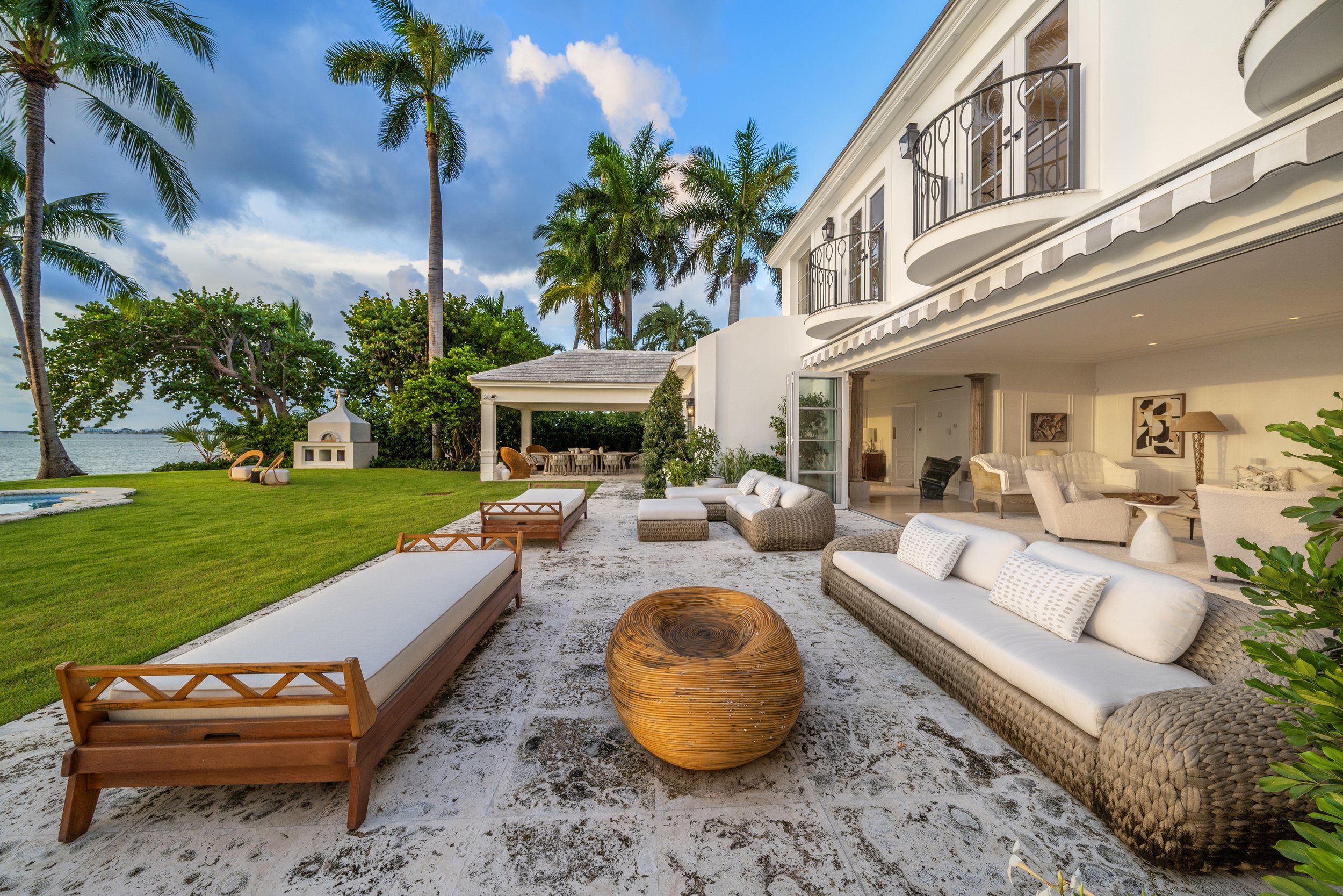 Tory Burch Co-Founder Lists Lavish Miami Beach Estate For $49 Million 8.jpg