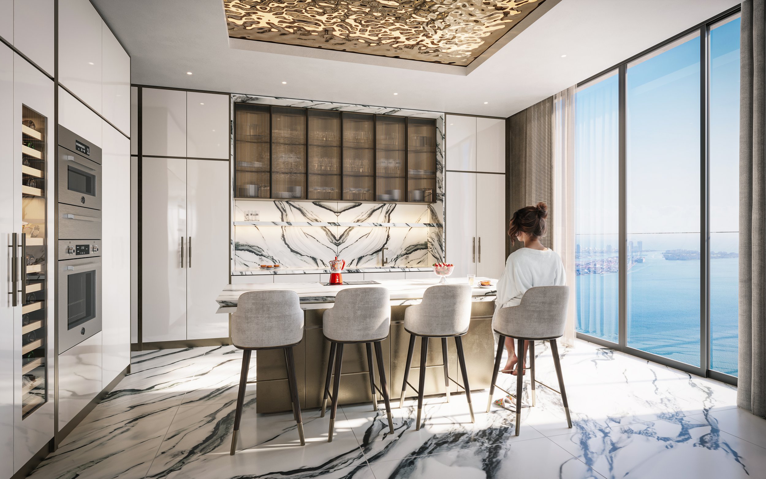 Dolce&Gabbana and JDS Launch Fashion House's First Global Residences and Hotel at 888 Brickell Supertall Tower 7.jpg
