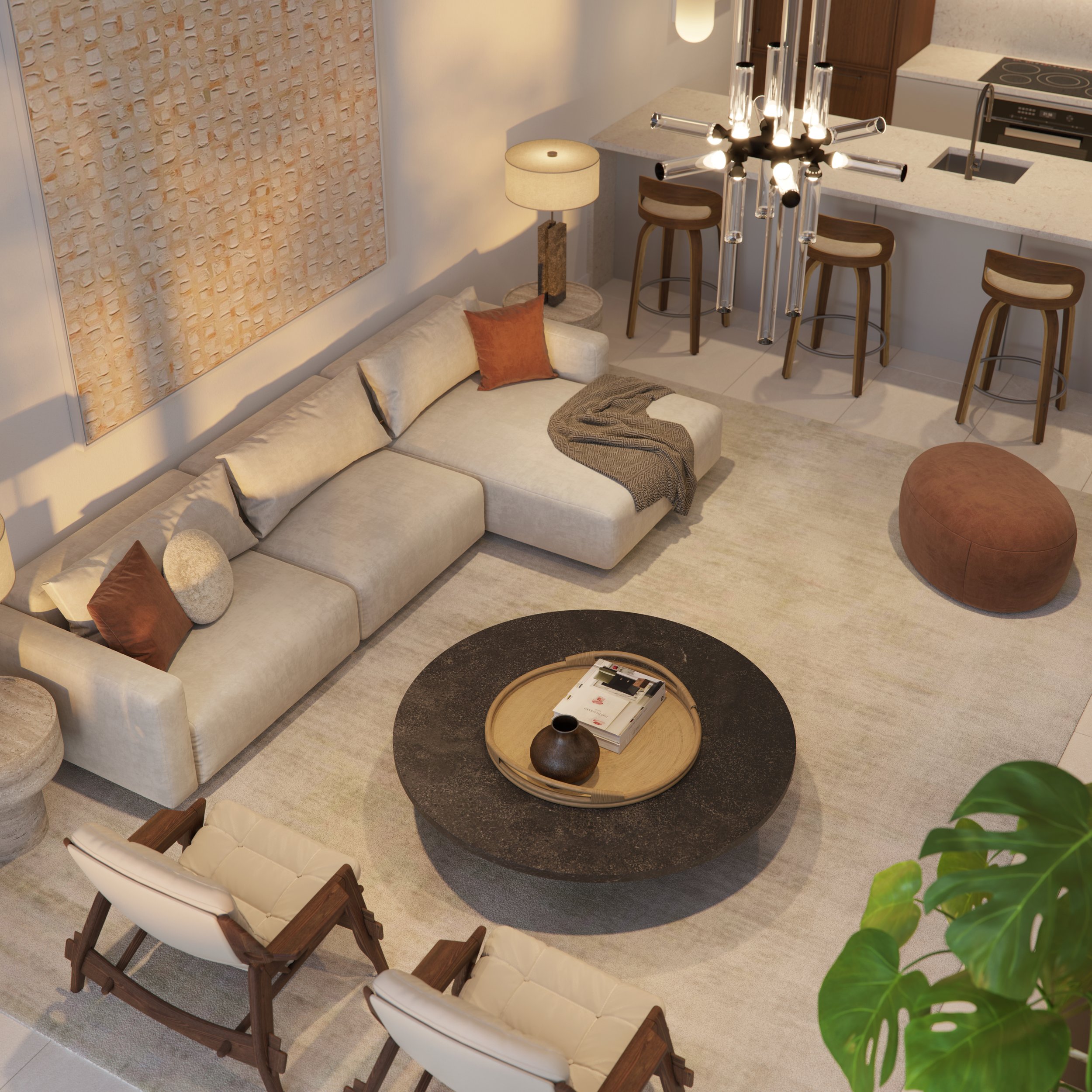 2200 Brickell — Living Room Corner Angle.jpg