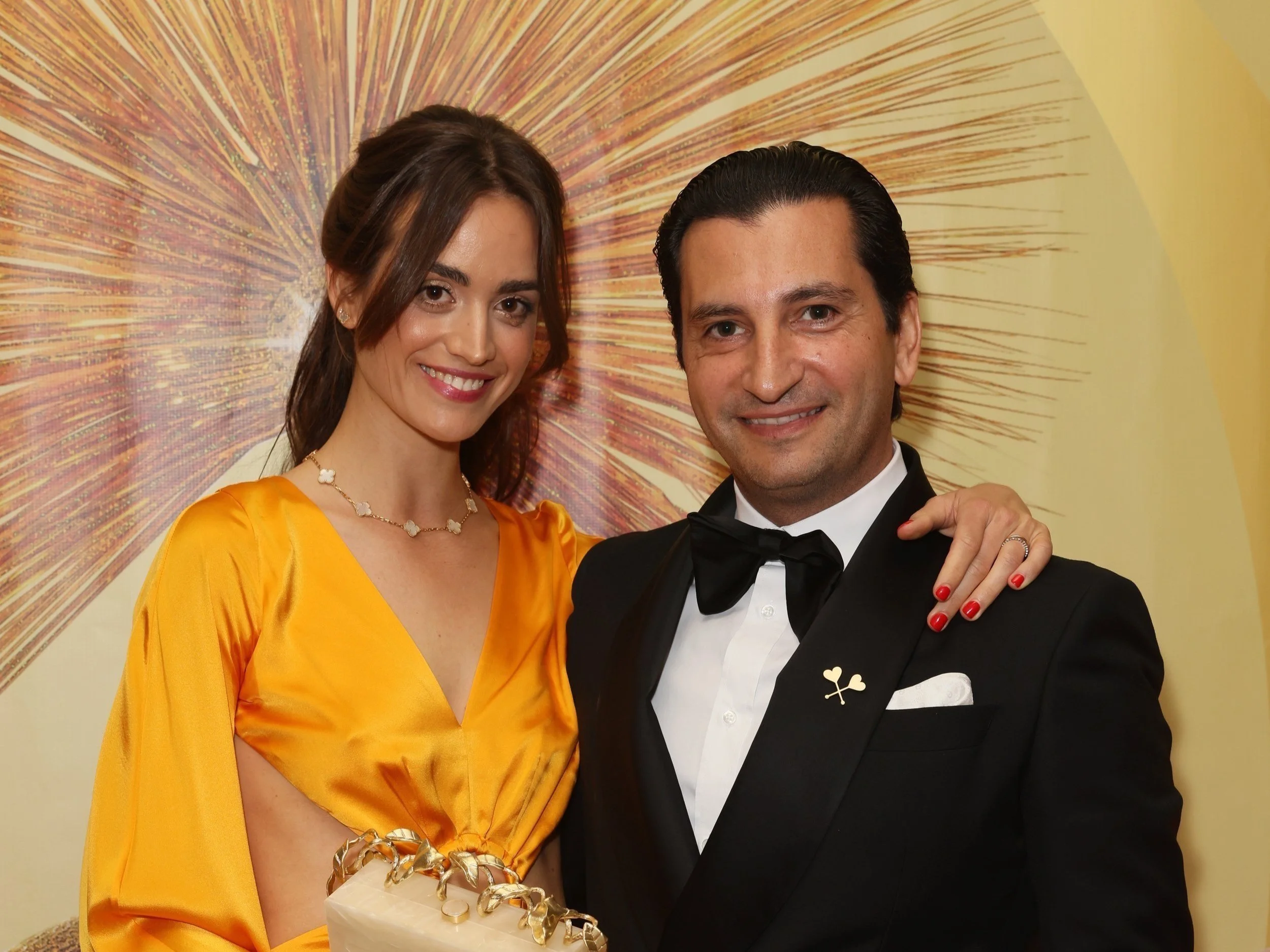 PROFILE Exclusive: 12 Questions With Restaurant and Entertainment Mogul Mathieu Massa of Queen